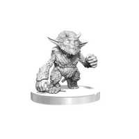 D&D Nolzur's Marvelous Miniatures: Yeti Tykes