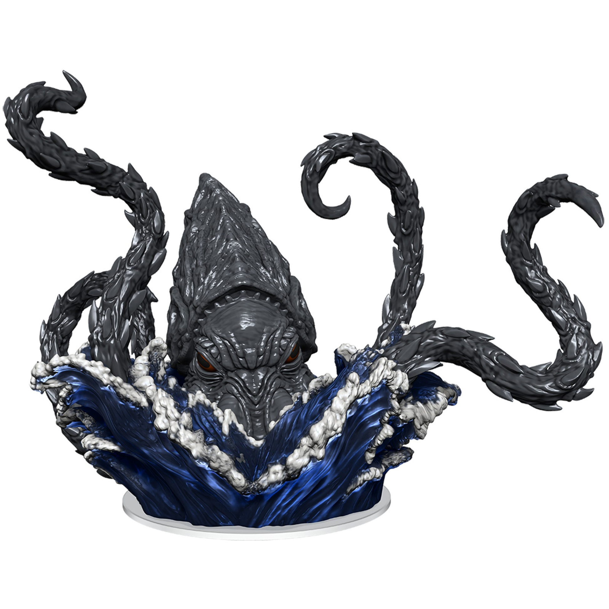 DND Icons Kraken