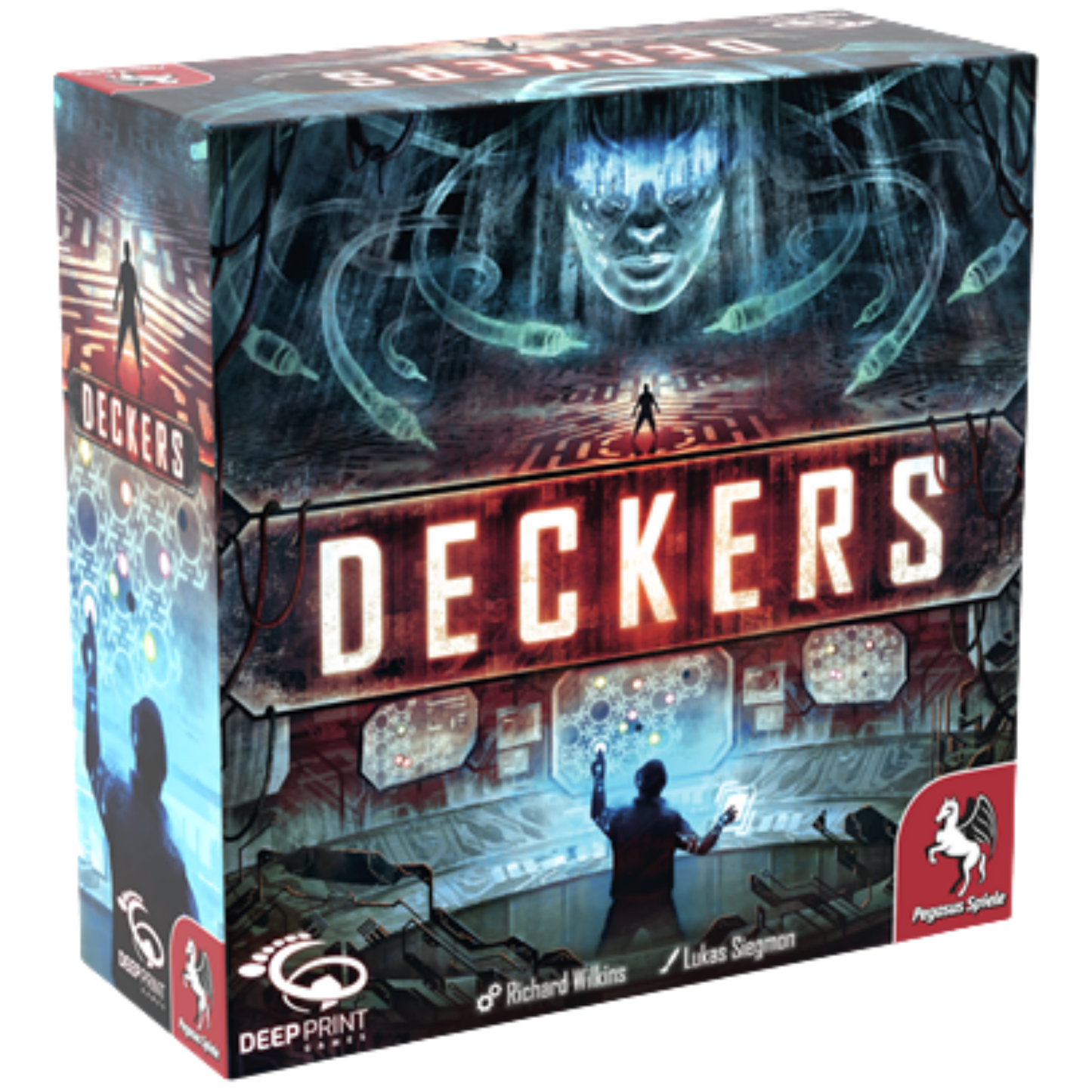 Deckers