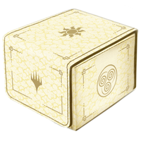 Domaru Air Deck Box Exterior