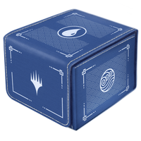 Domaru Deck Box Water Exterior