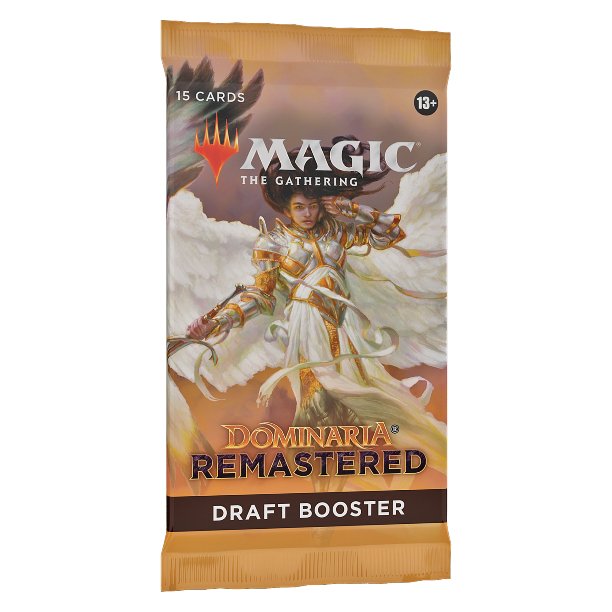 Dominaria Remastered Draft Booster