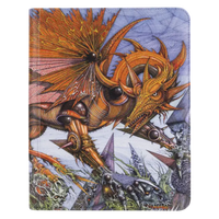 Dragon Shield Signature Series - The Millerax Album