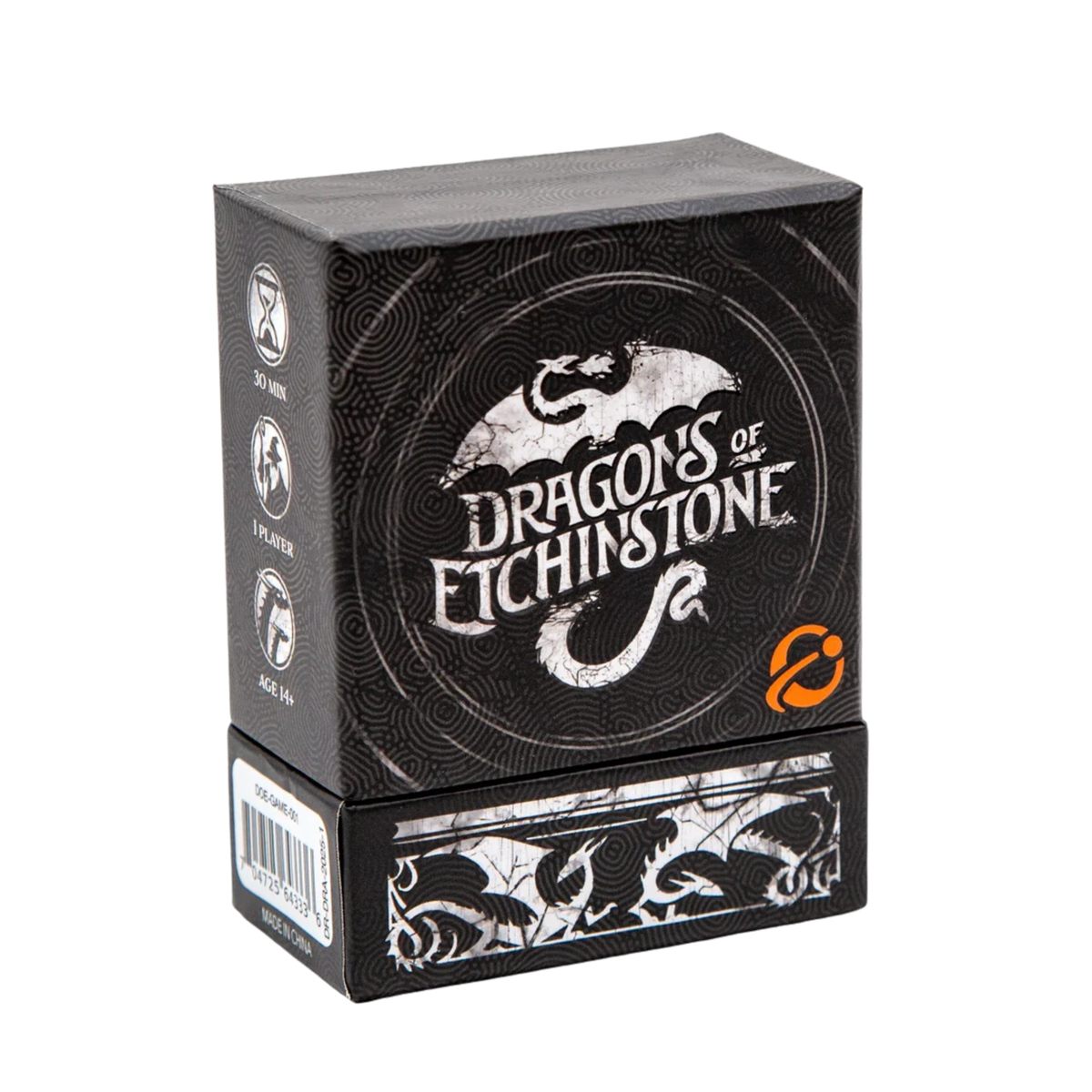 Dragons of Etchinstone