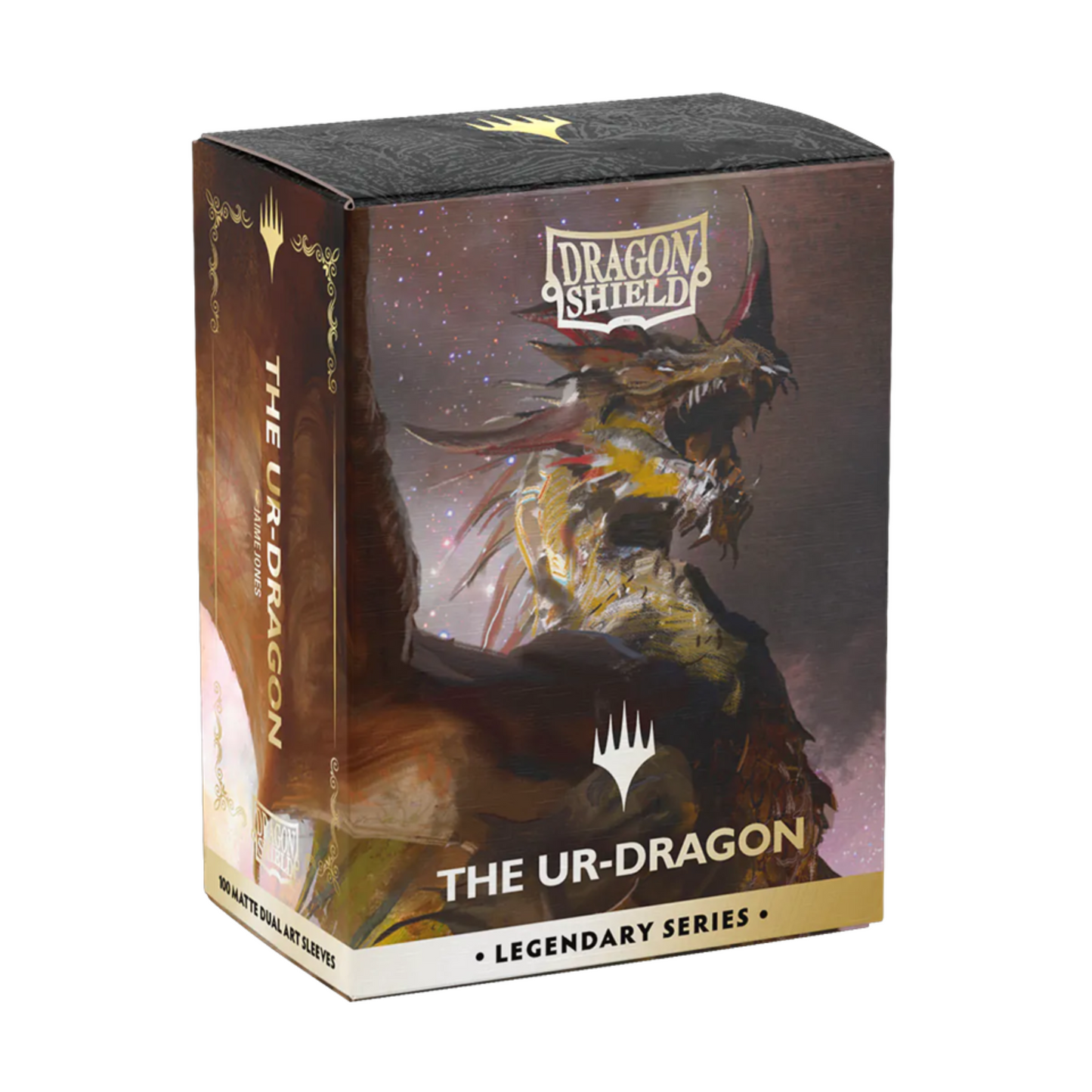Dragonshield Legendary Series The Ur-Dragon
