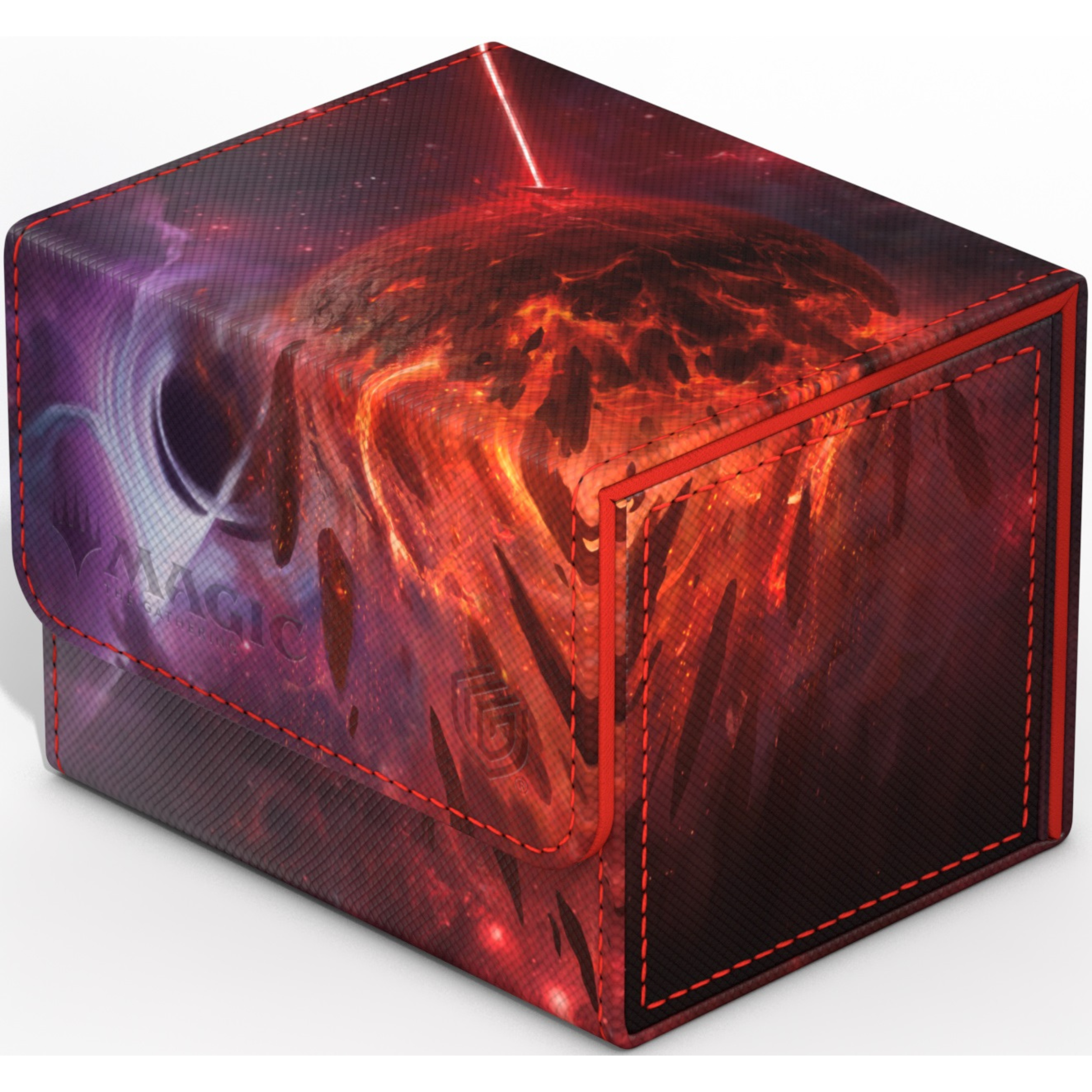 EOE Deck Case v1