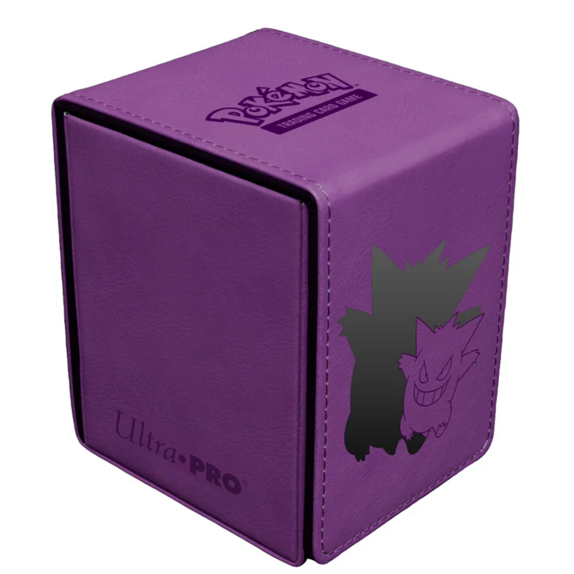 Elite Gengar Premium ALCOVE® Flip for Pokémon