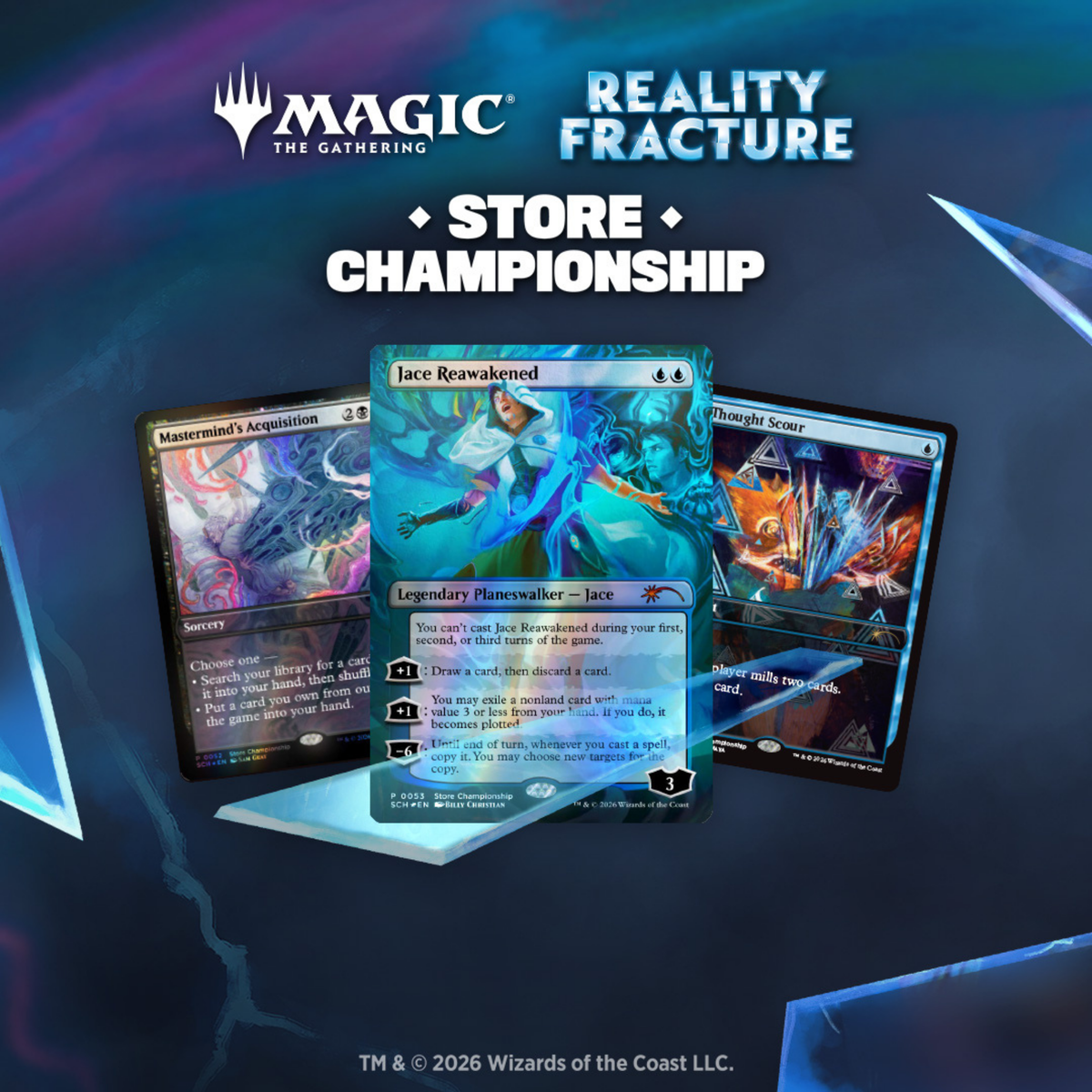 FRA store champs