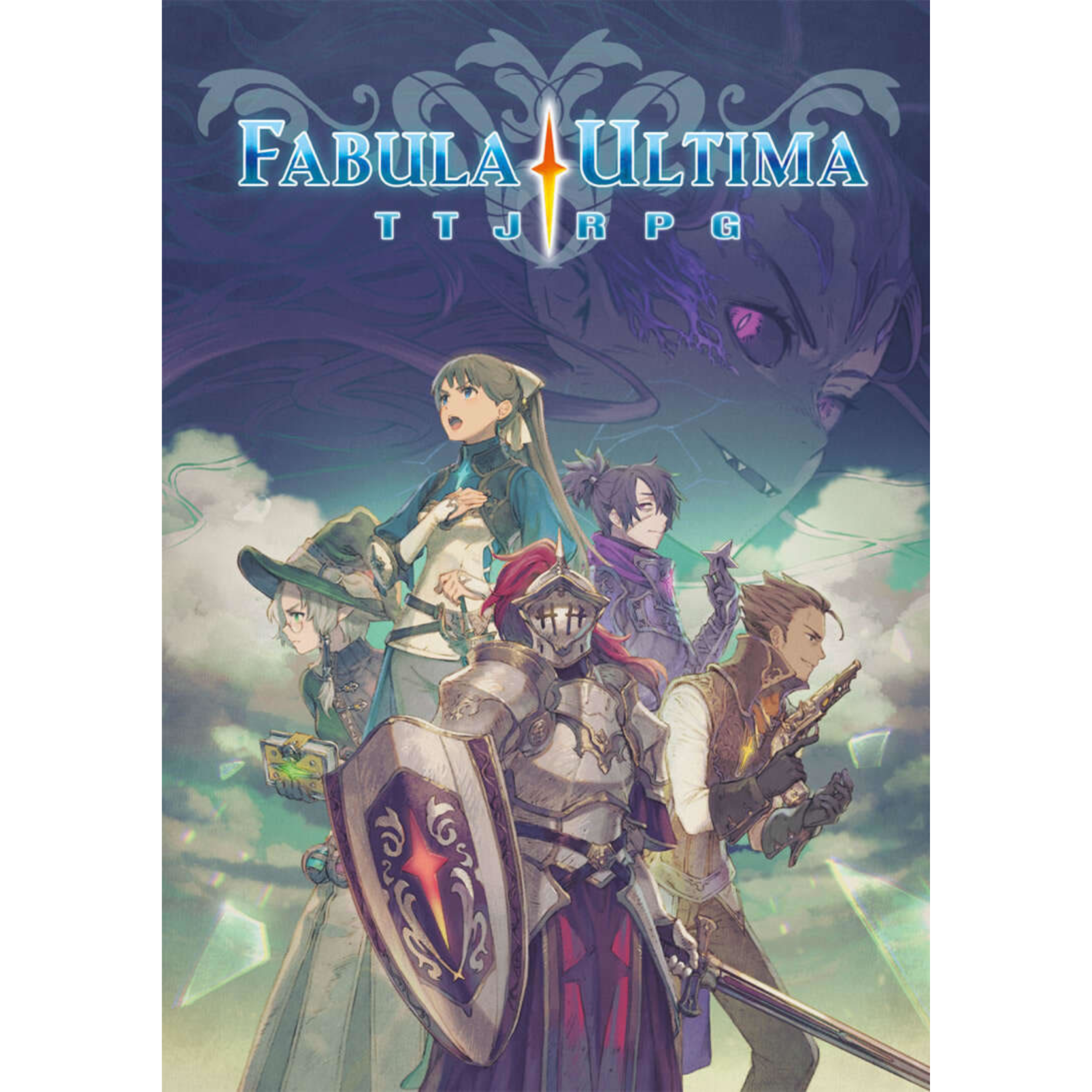 Fabula Ultima TTJPG