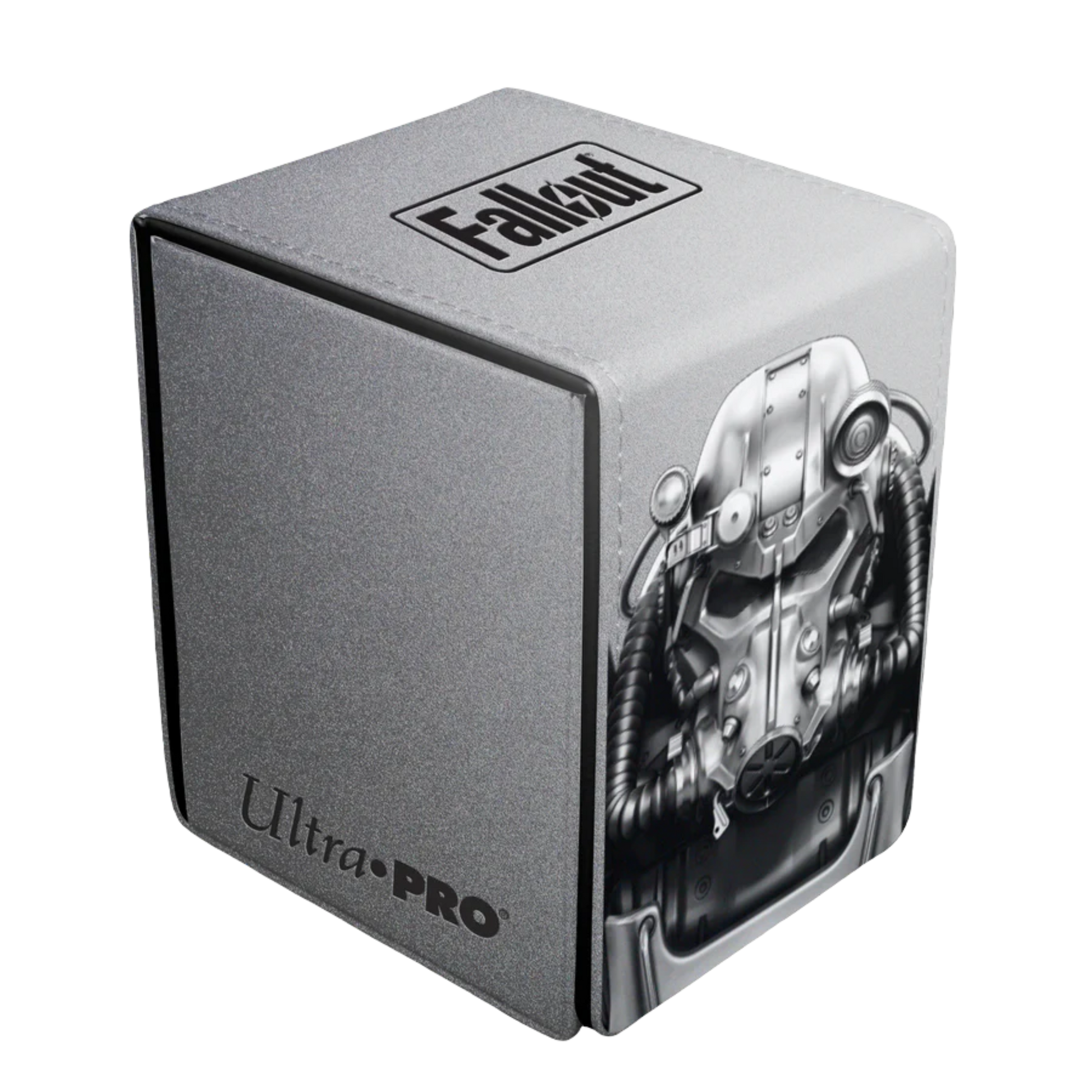 Fallout - Brotherhood of Steel ALCOVE Flip DECK BOX