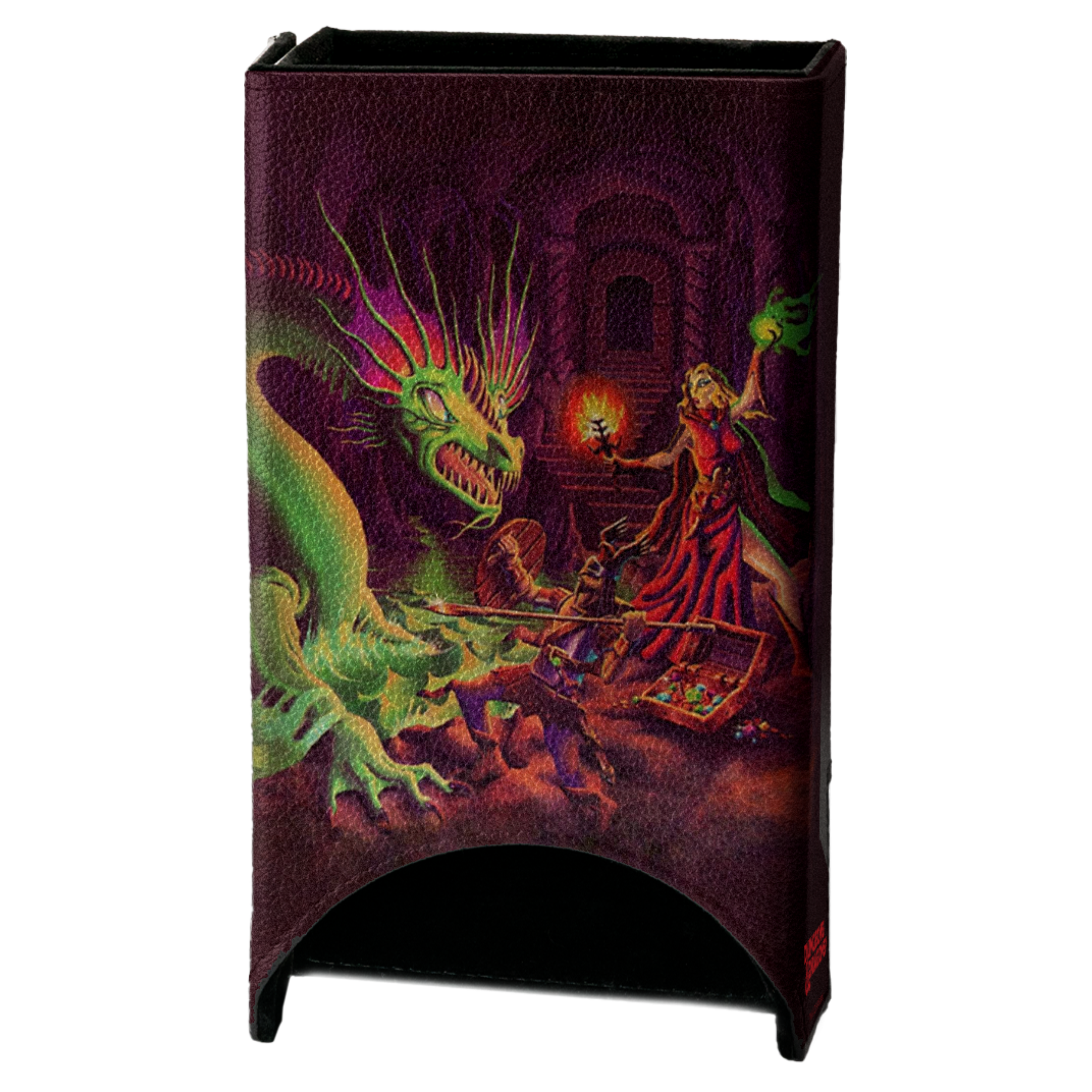Fanroll Erol Otus Dice Tower