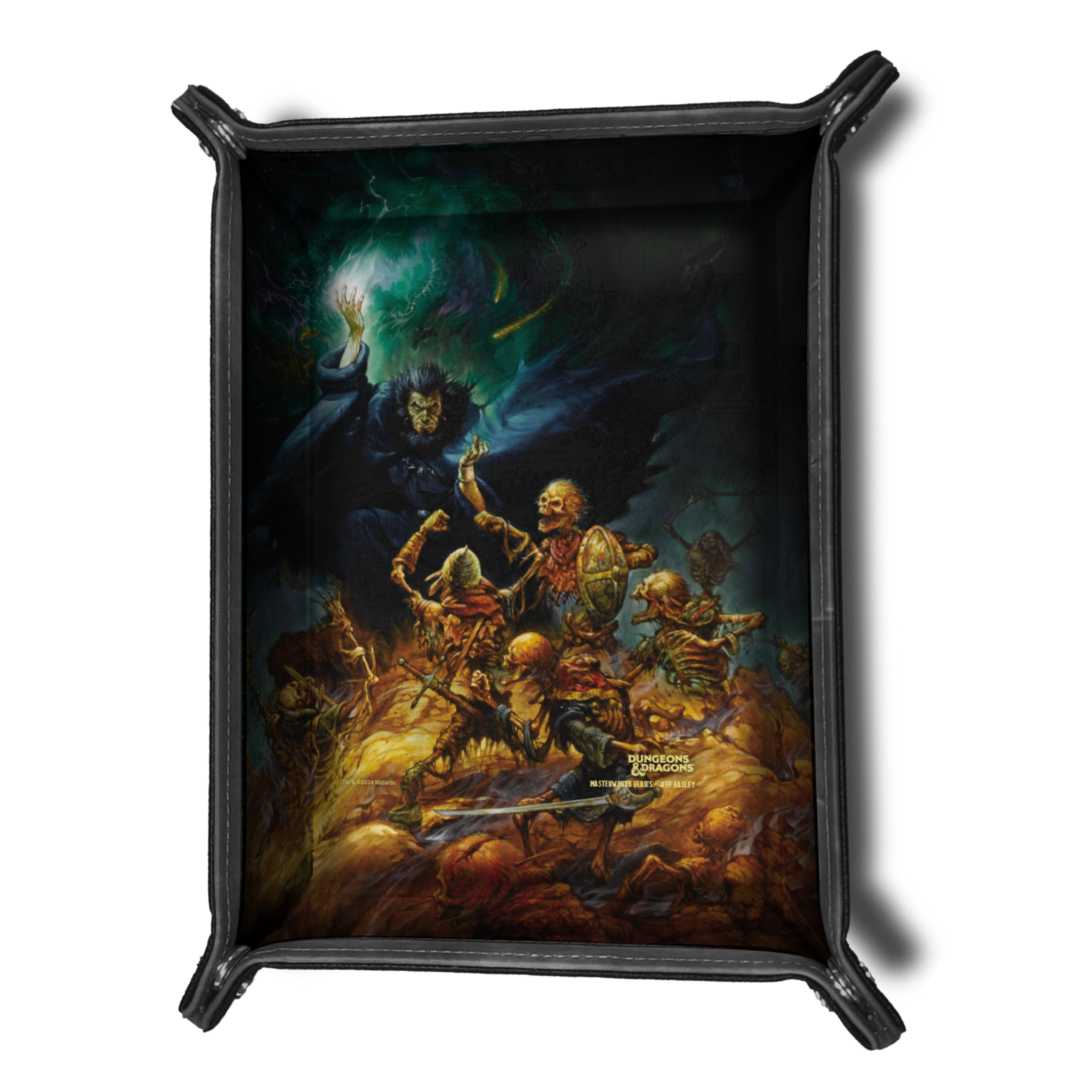 Fanroll Jeff Easley Dice Tray