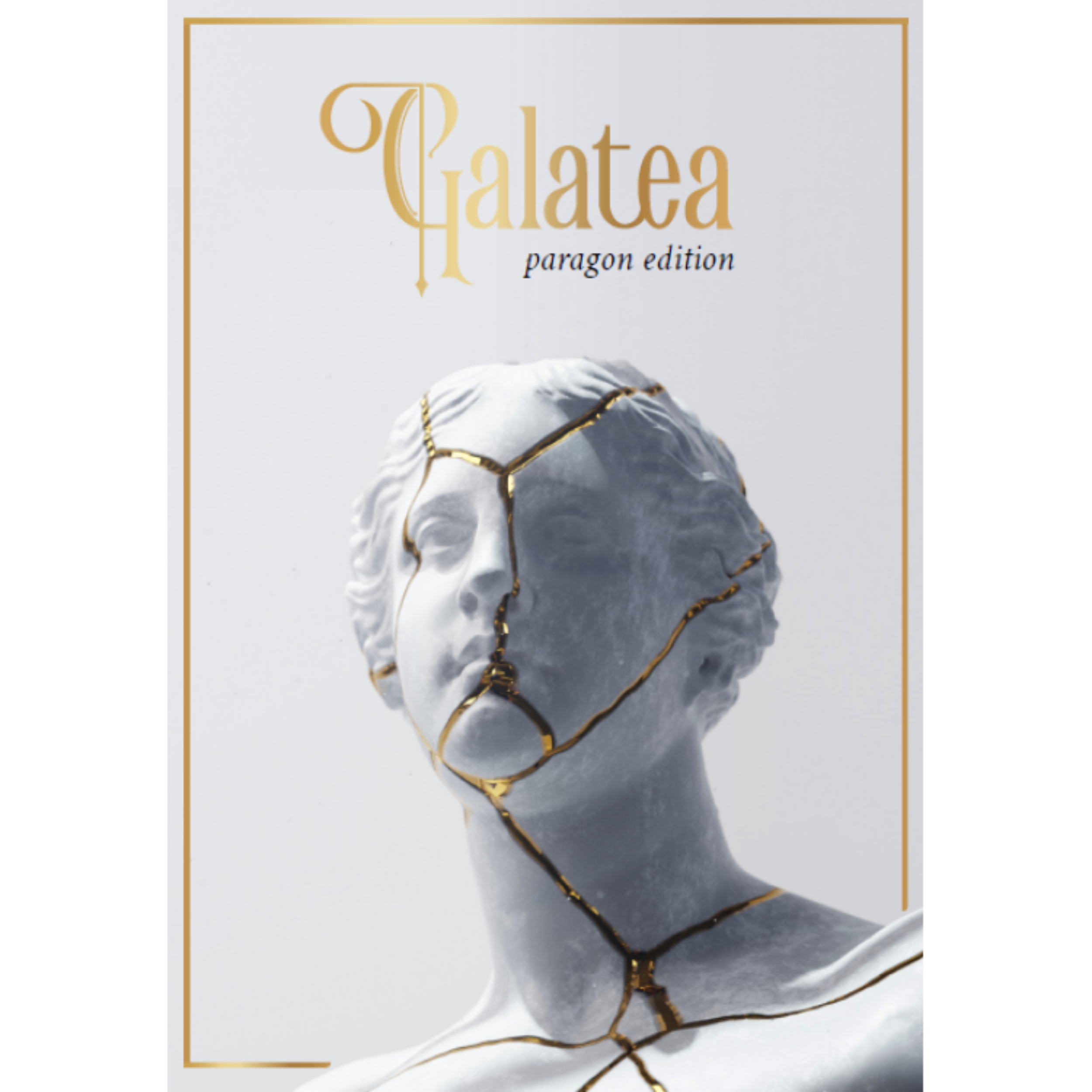 Galatea Paragon Edition