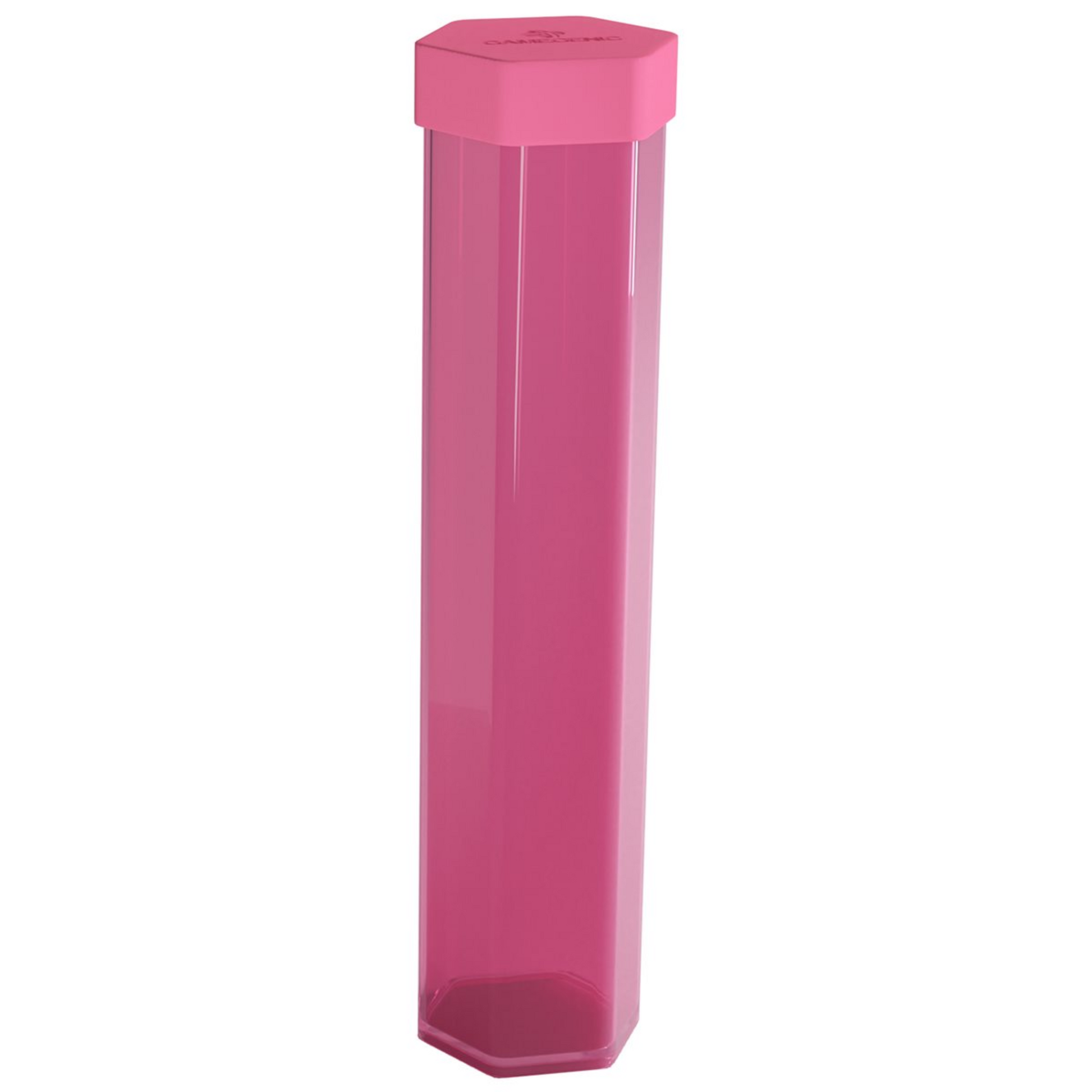 Gamegenic Playmat Tube Pink