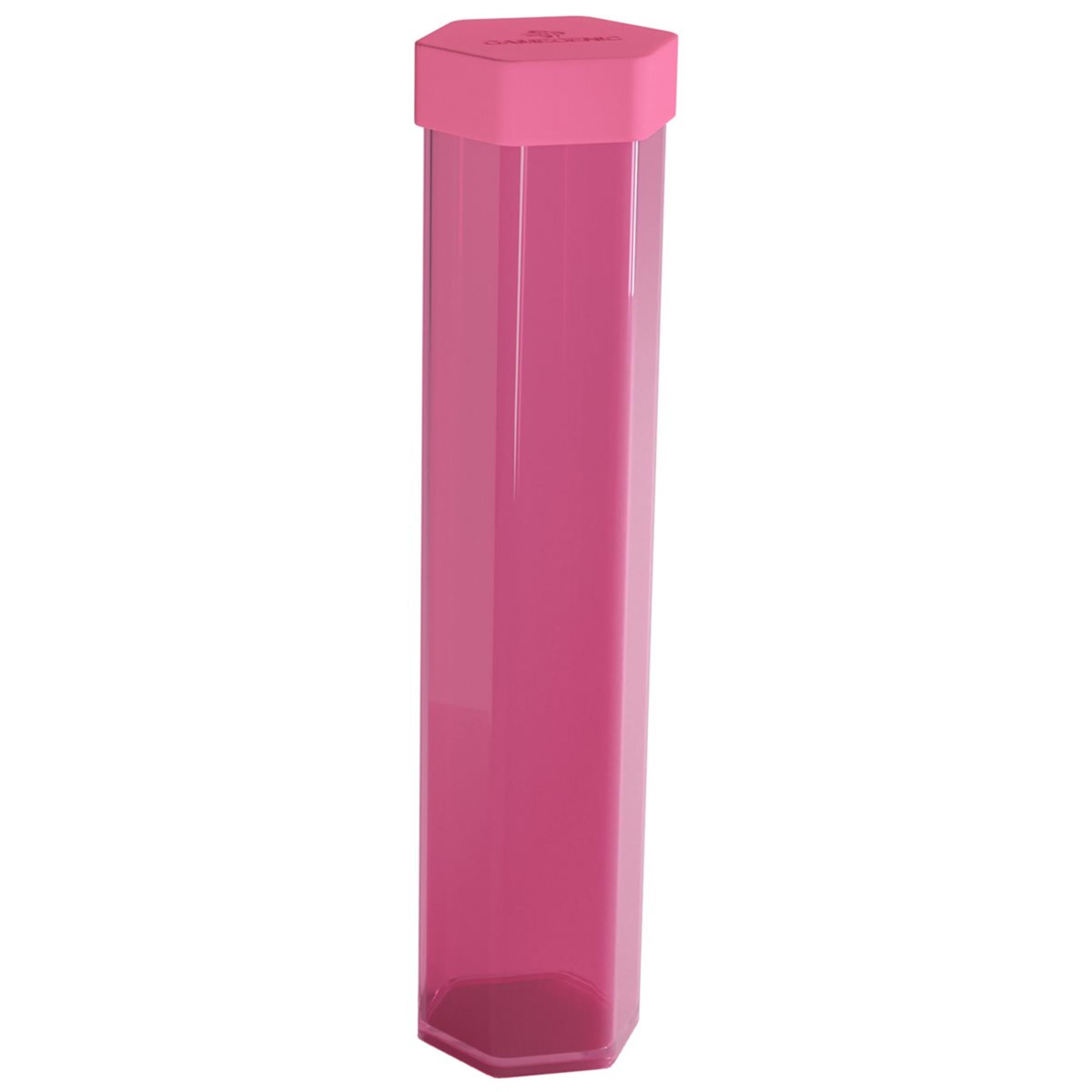 Gamegenic Playmat Tube Pink
