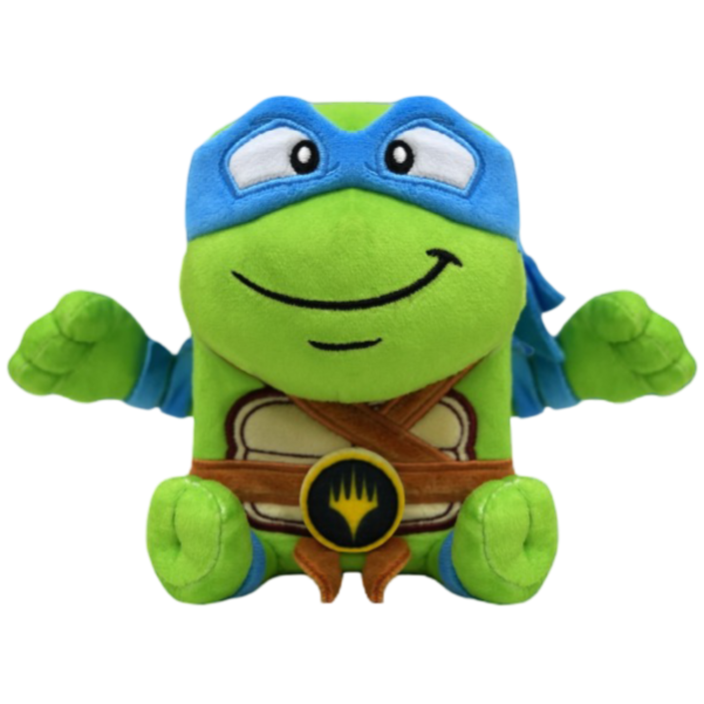 Gatherers Tavern TMNT Leonardo Arty Box