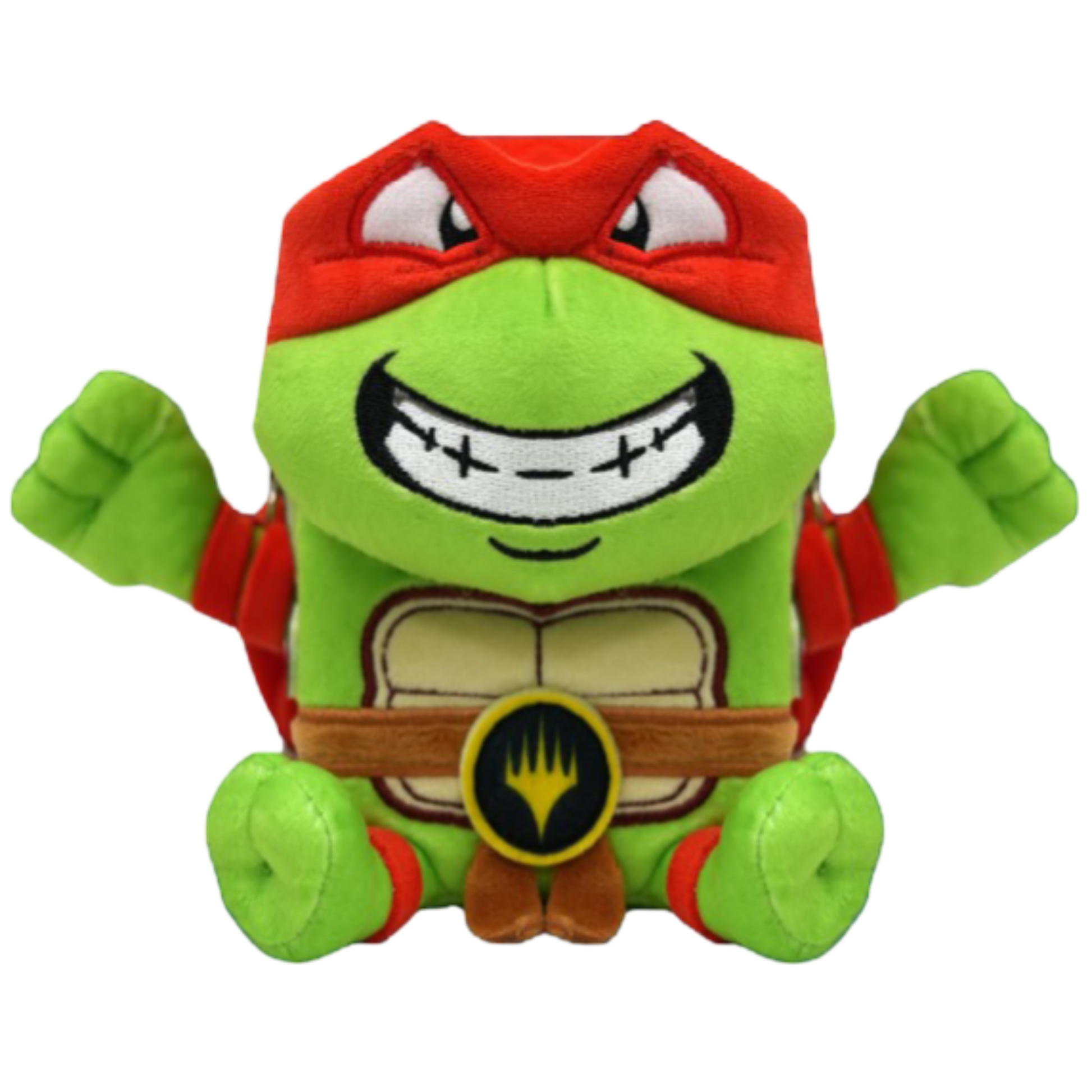 Gatherers Tavern TMNT Raphael Arty Box