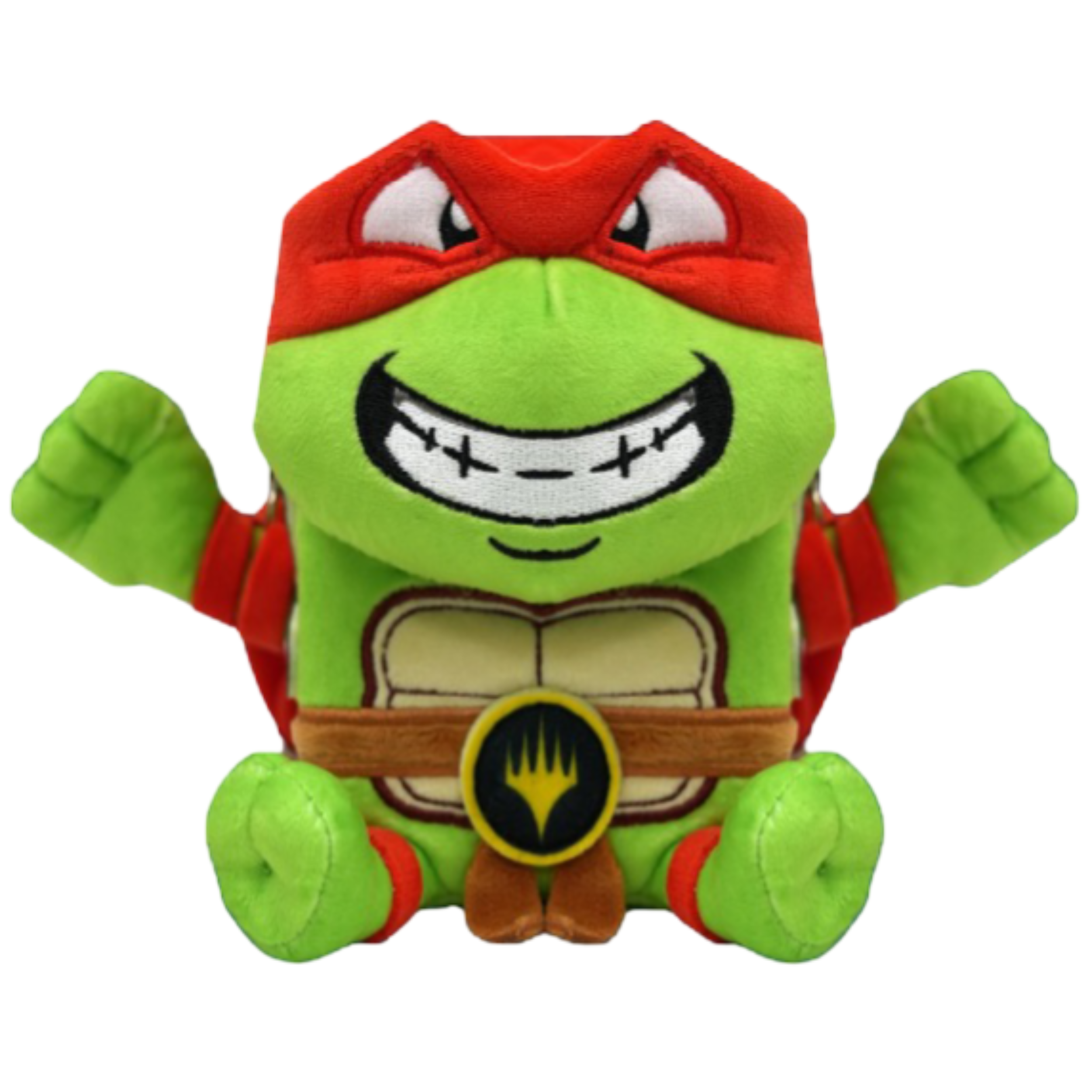 Gatherers Tavern TMNT Raphael Arty Box