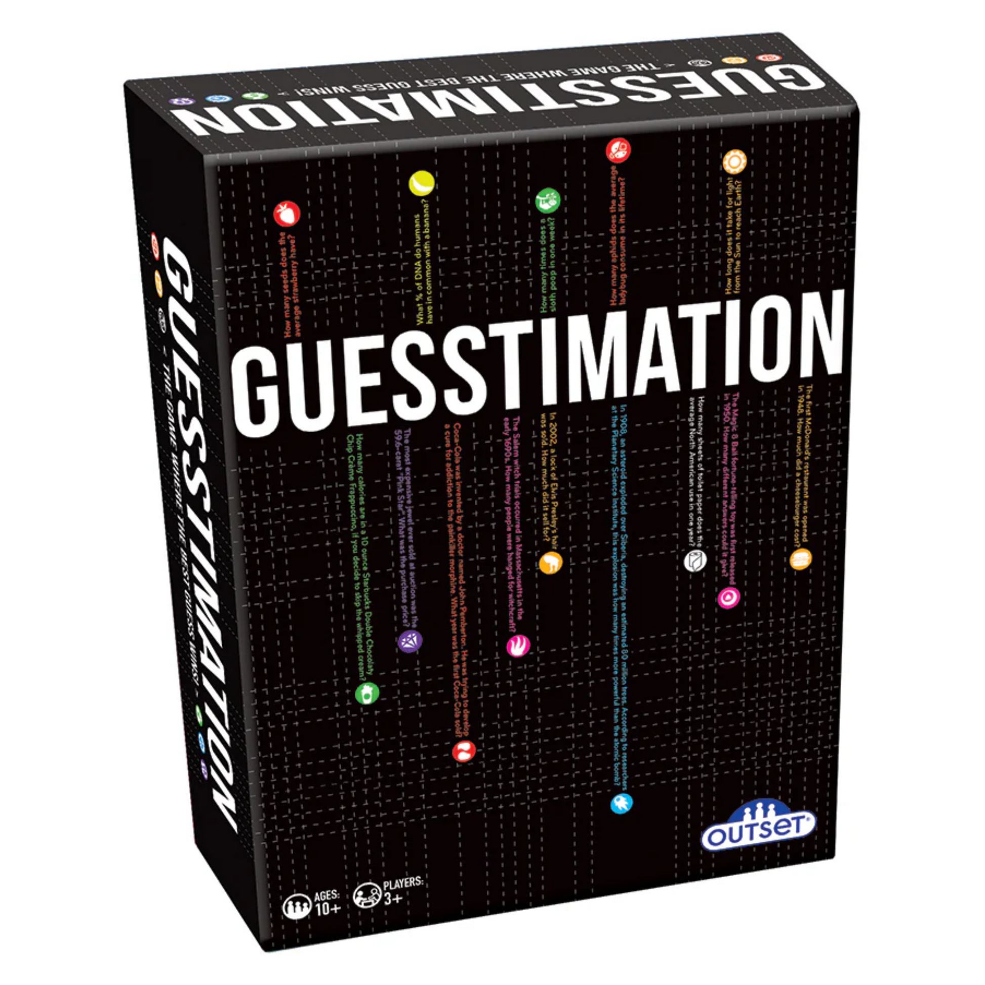 Guesstimation