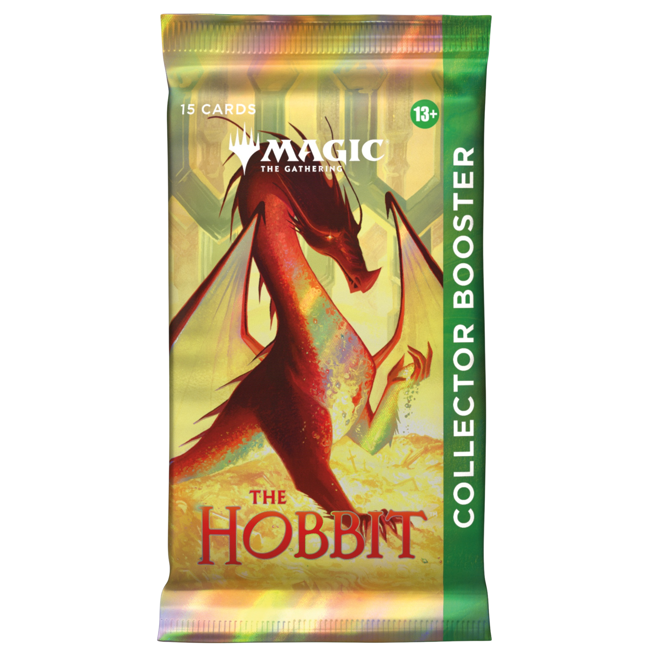 HOB Collector Pack