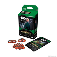Homeworlds Spotlight Deck