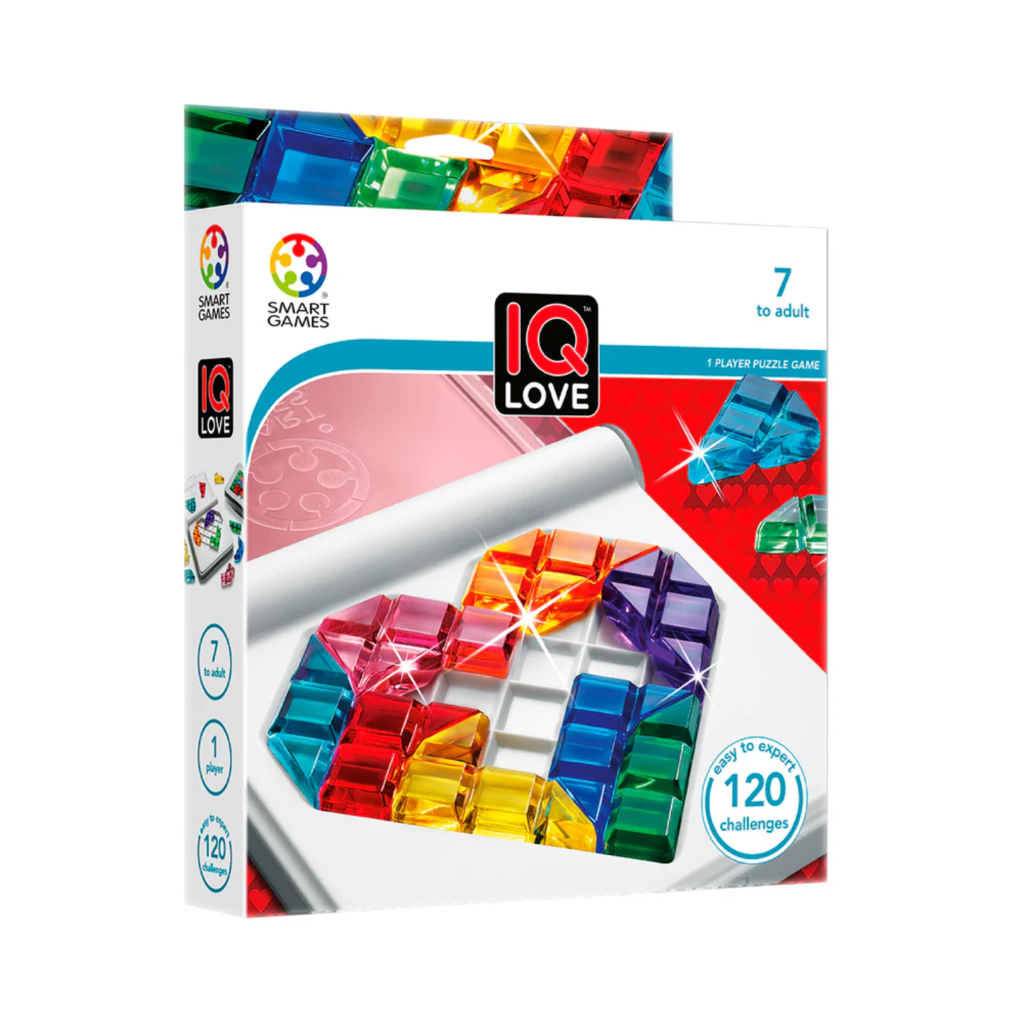 IQ Love