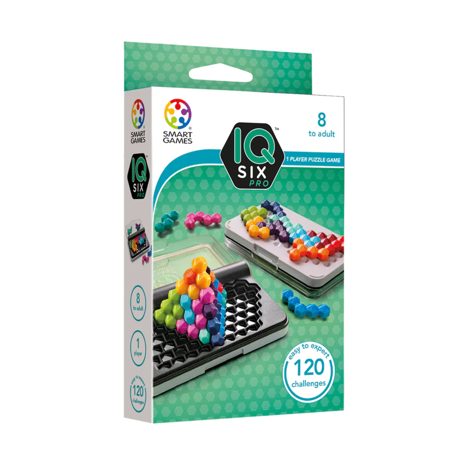 IQ Six Pro