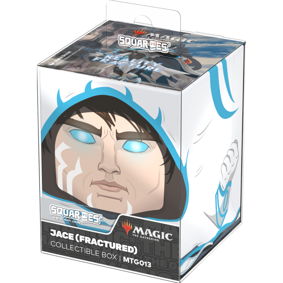 Jace Squaroes