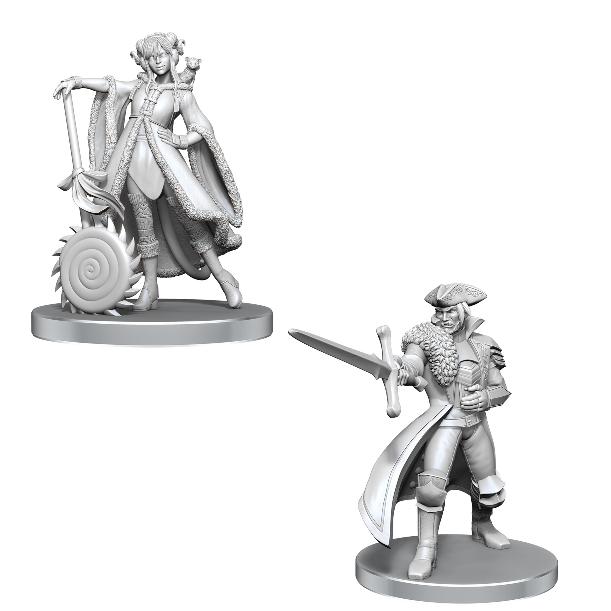 Jester Lavorre & Fjord Stone Wave 26