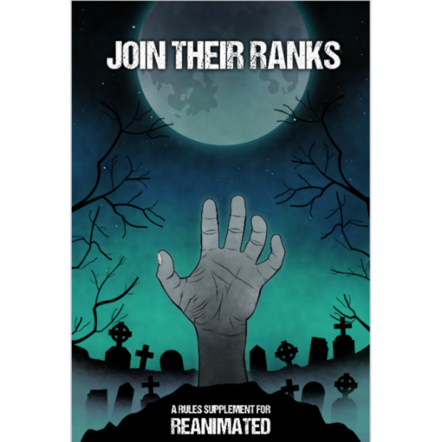 Join Their Ranks