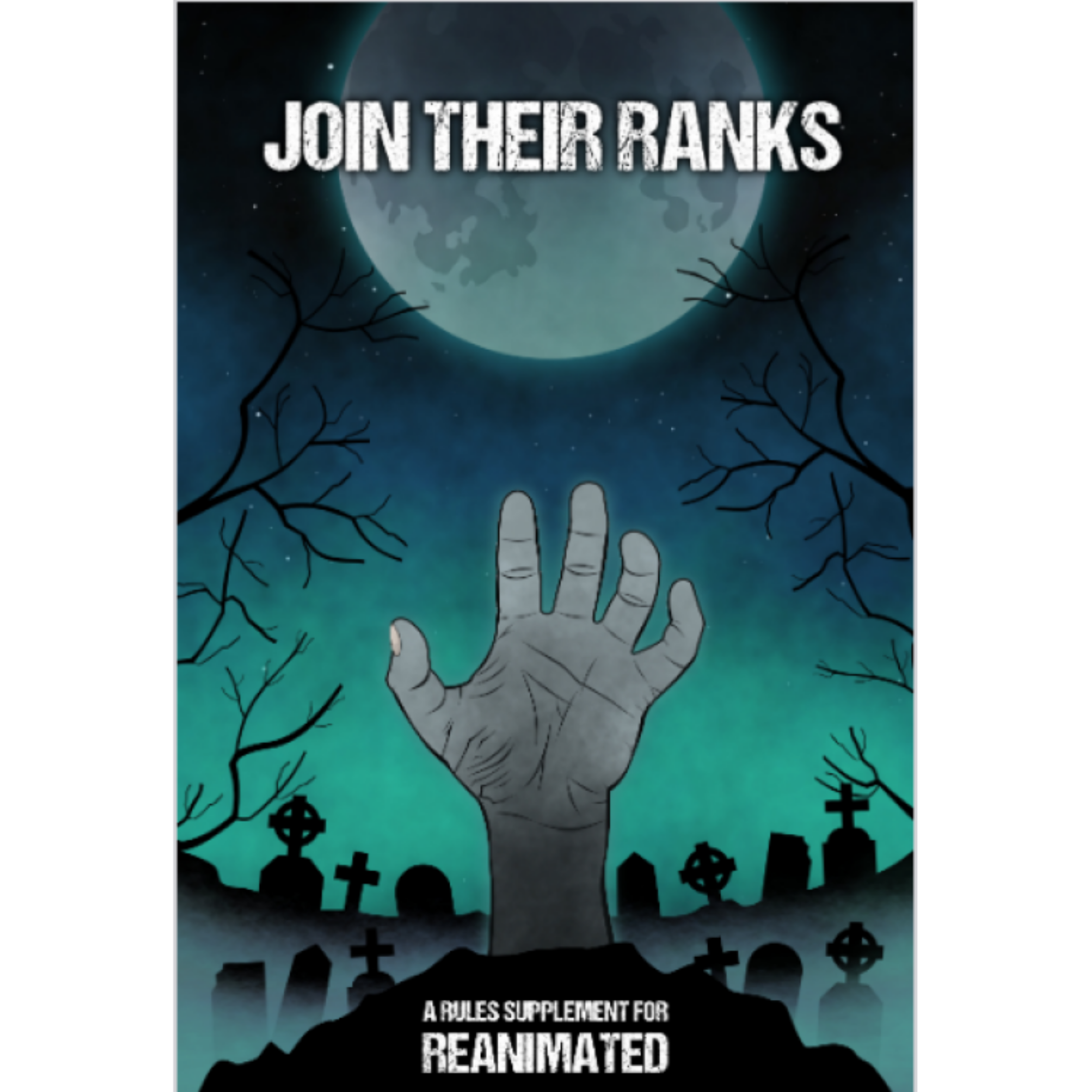 Join Their Ranks