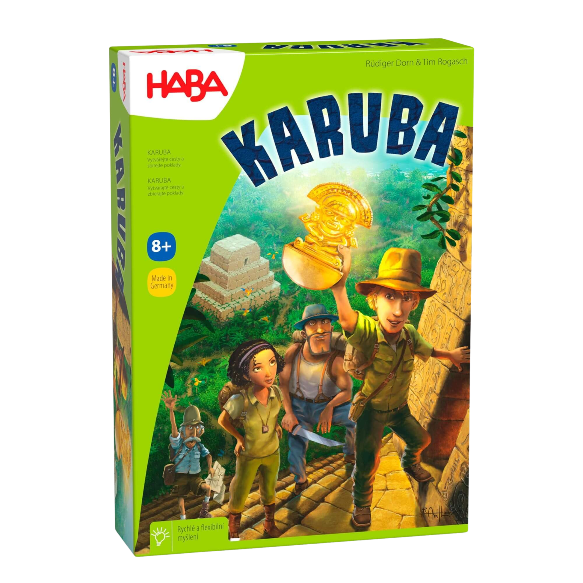 Karuba