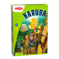 Karuba