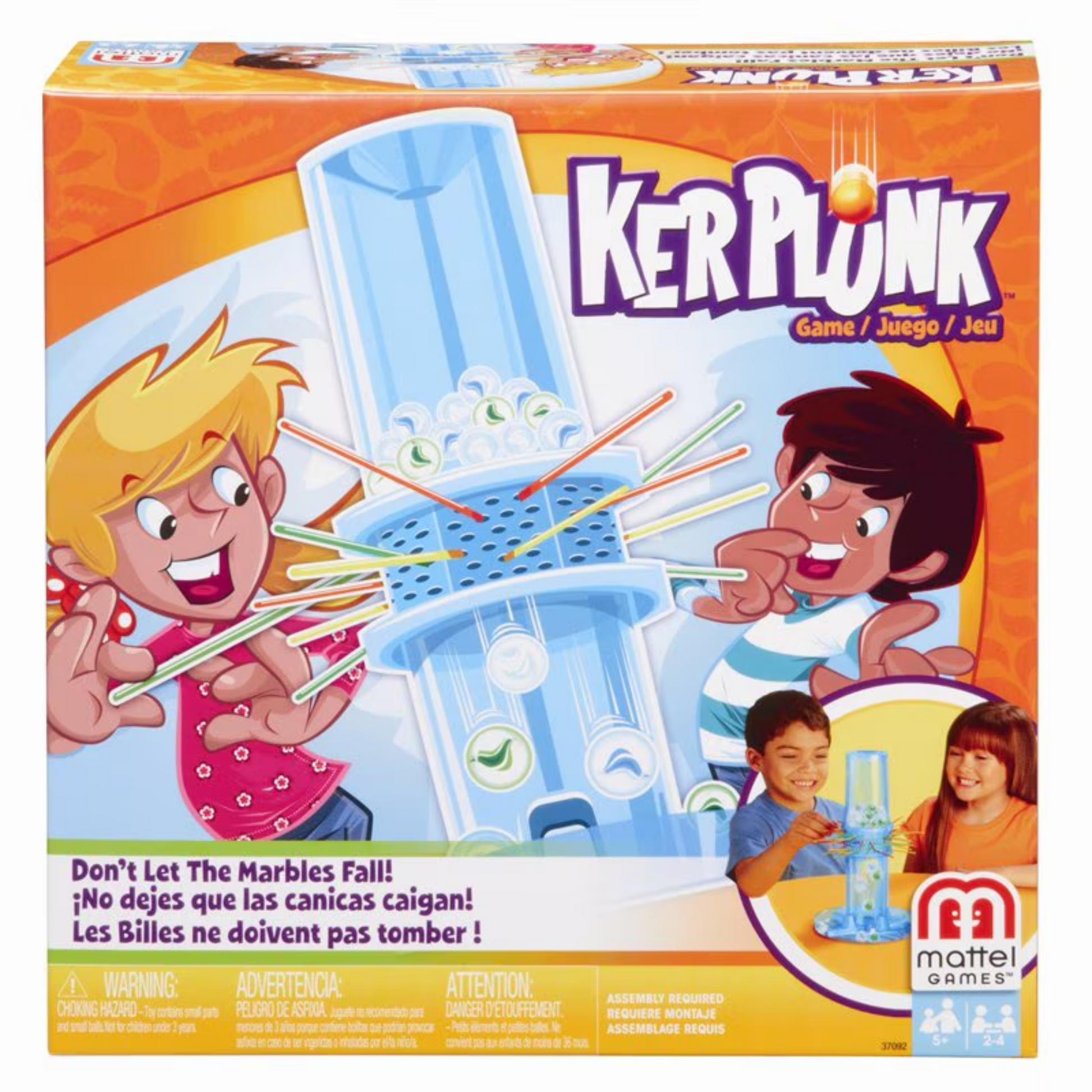 KerPlunk