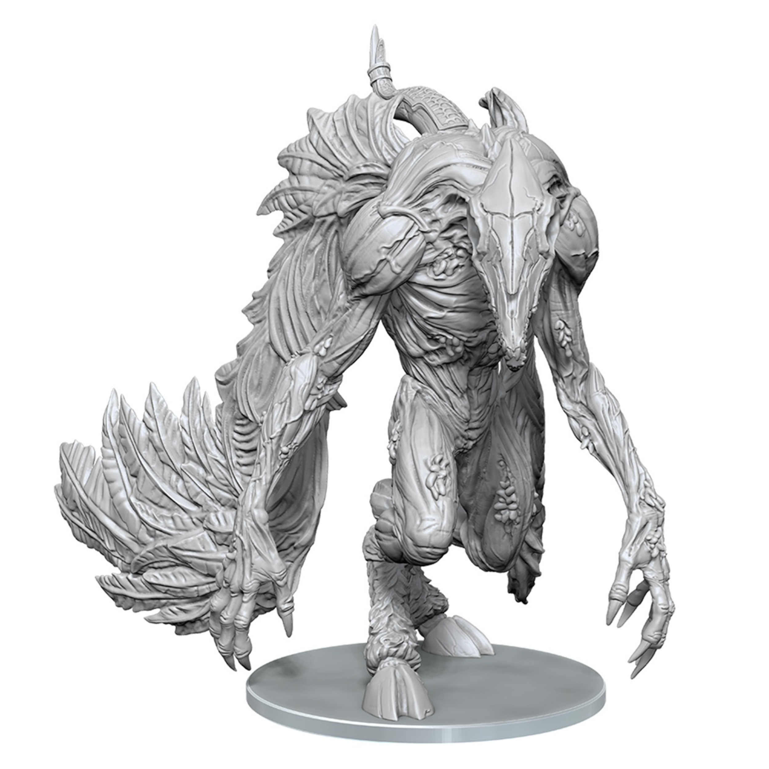 Leukodaemon Mini Wave 26