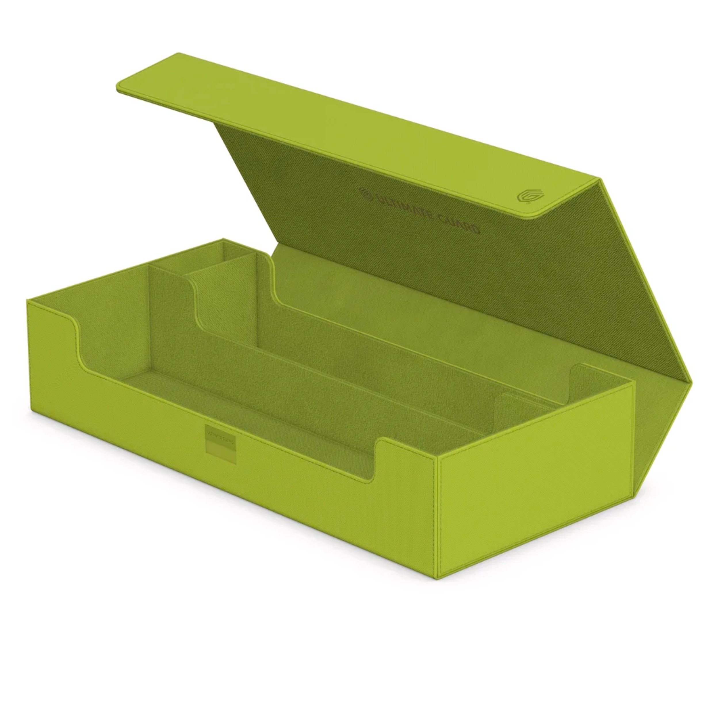 Lime Superhive