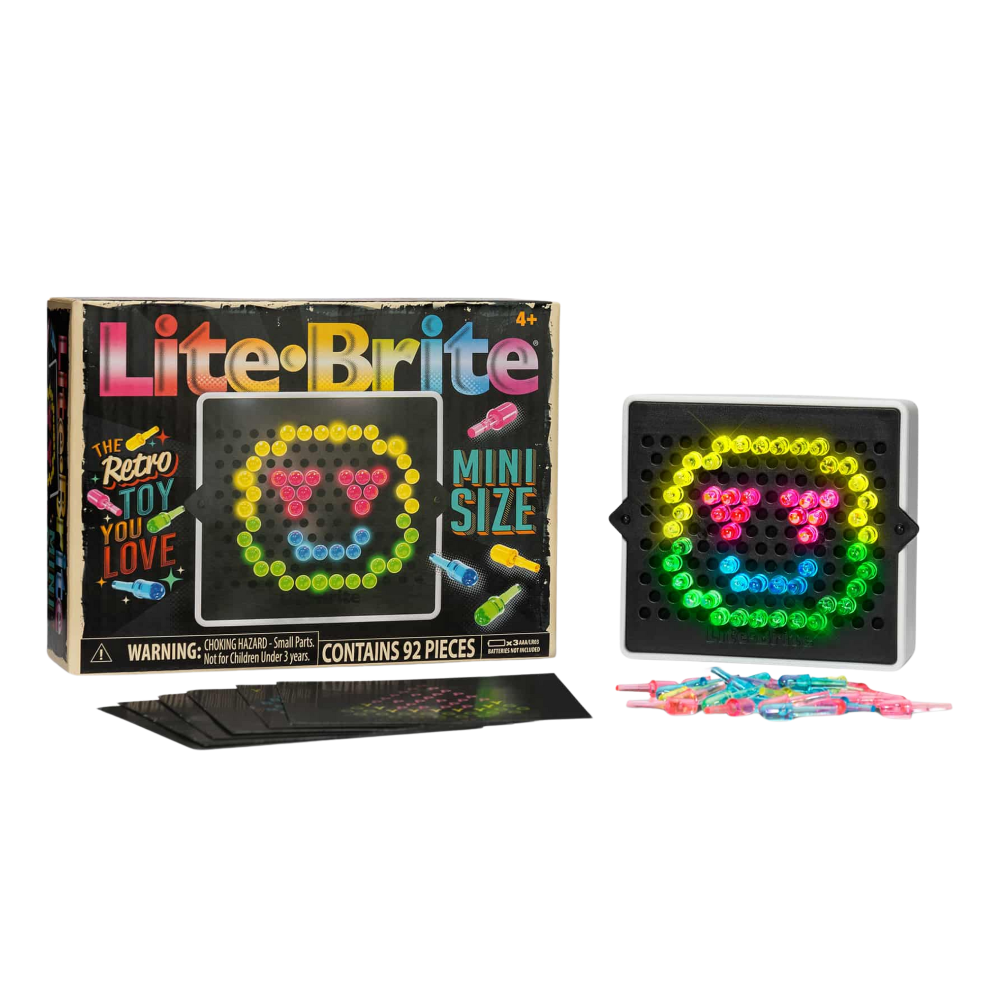 Lite Brite Mini
