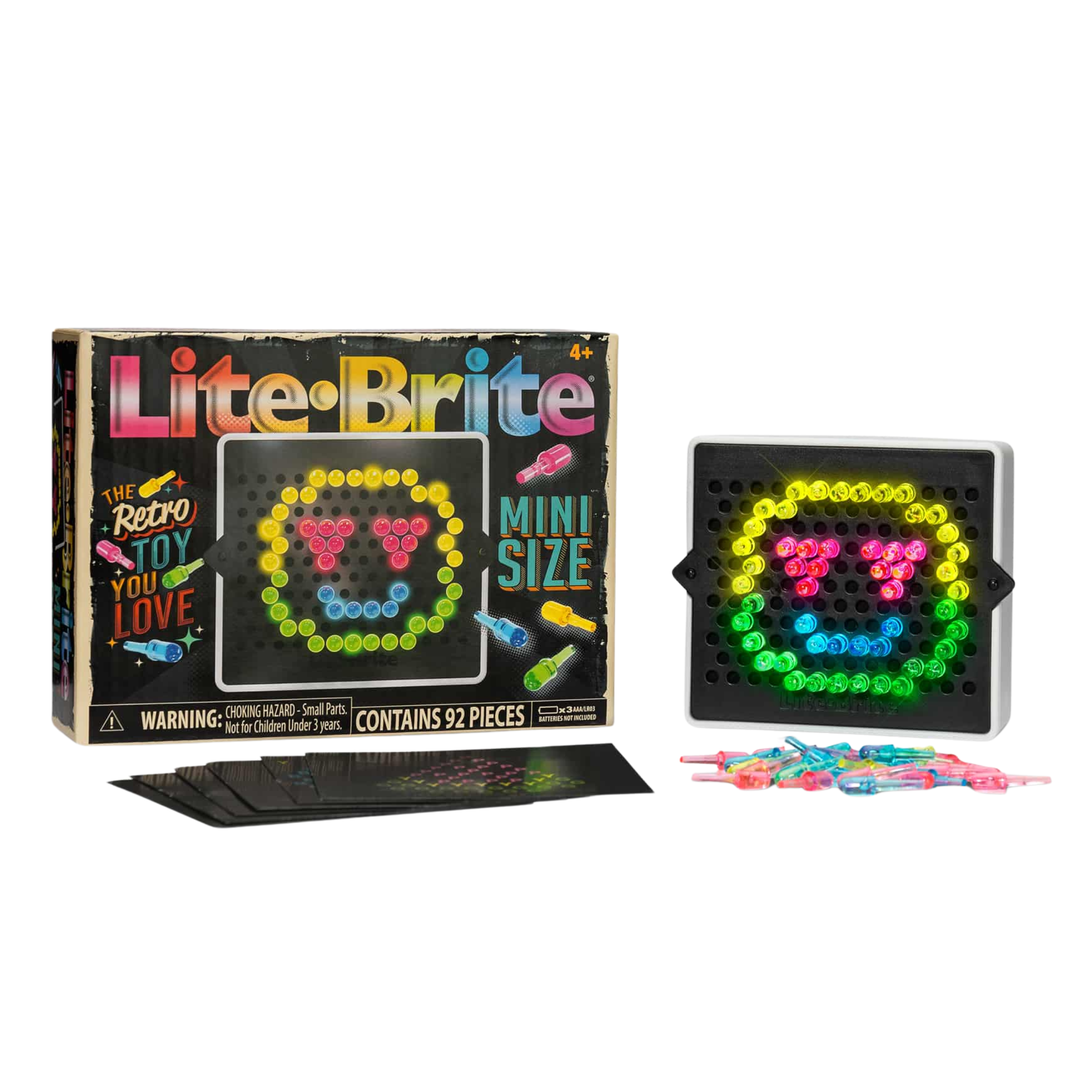 Lite Brite Mini