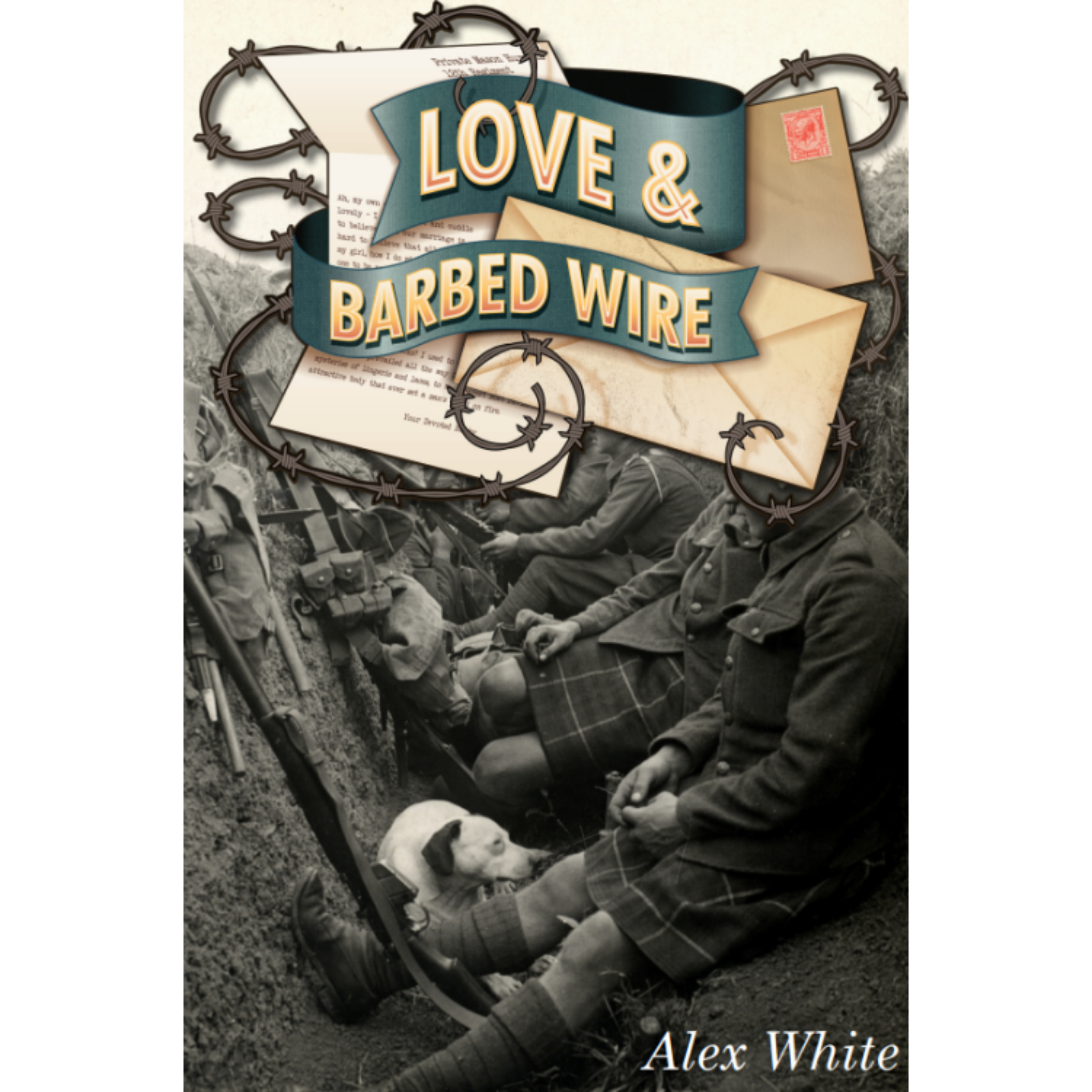 Love & Barbed Wire