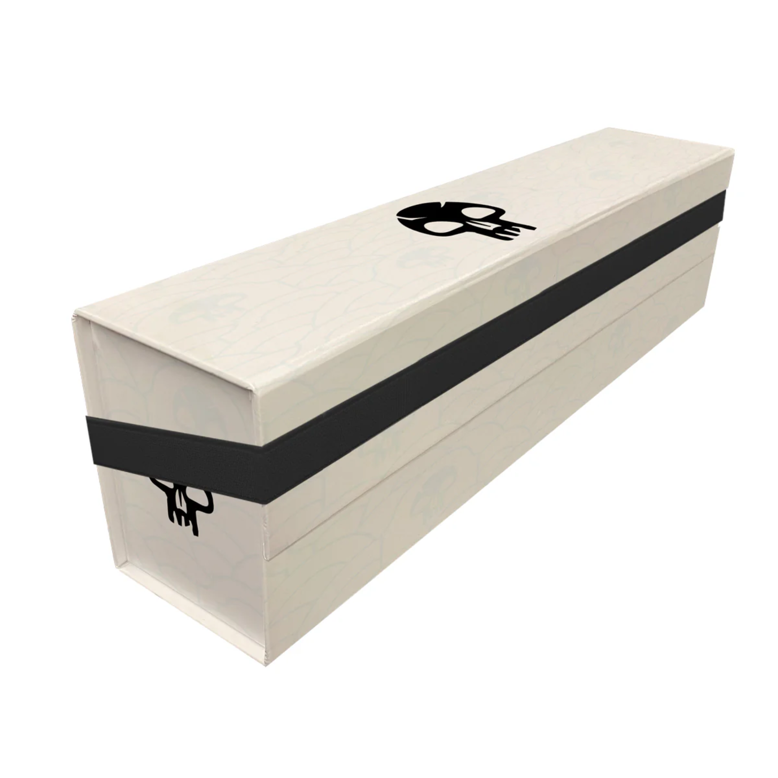 MTF Flatpack Black