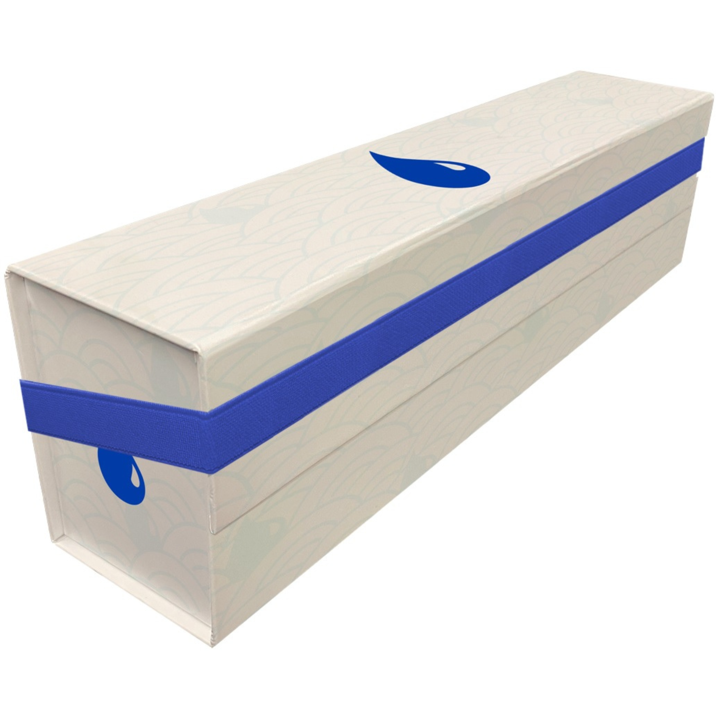 MTG Flatpack Blue