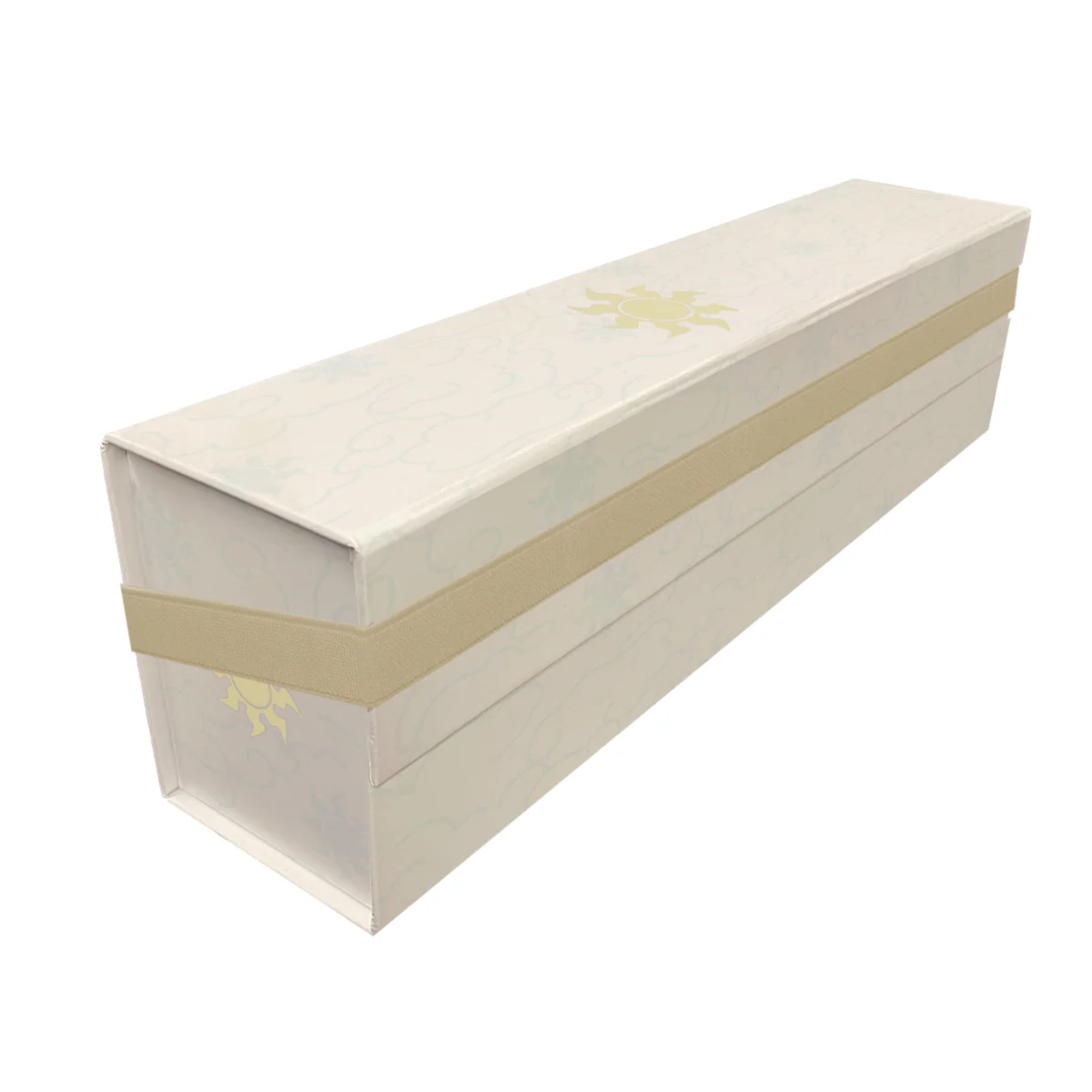 MTG Flatpack White