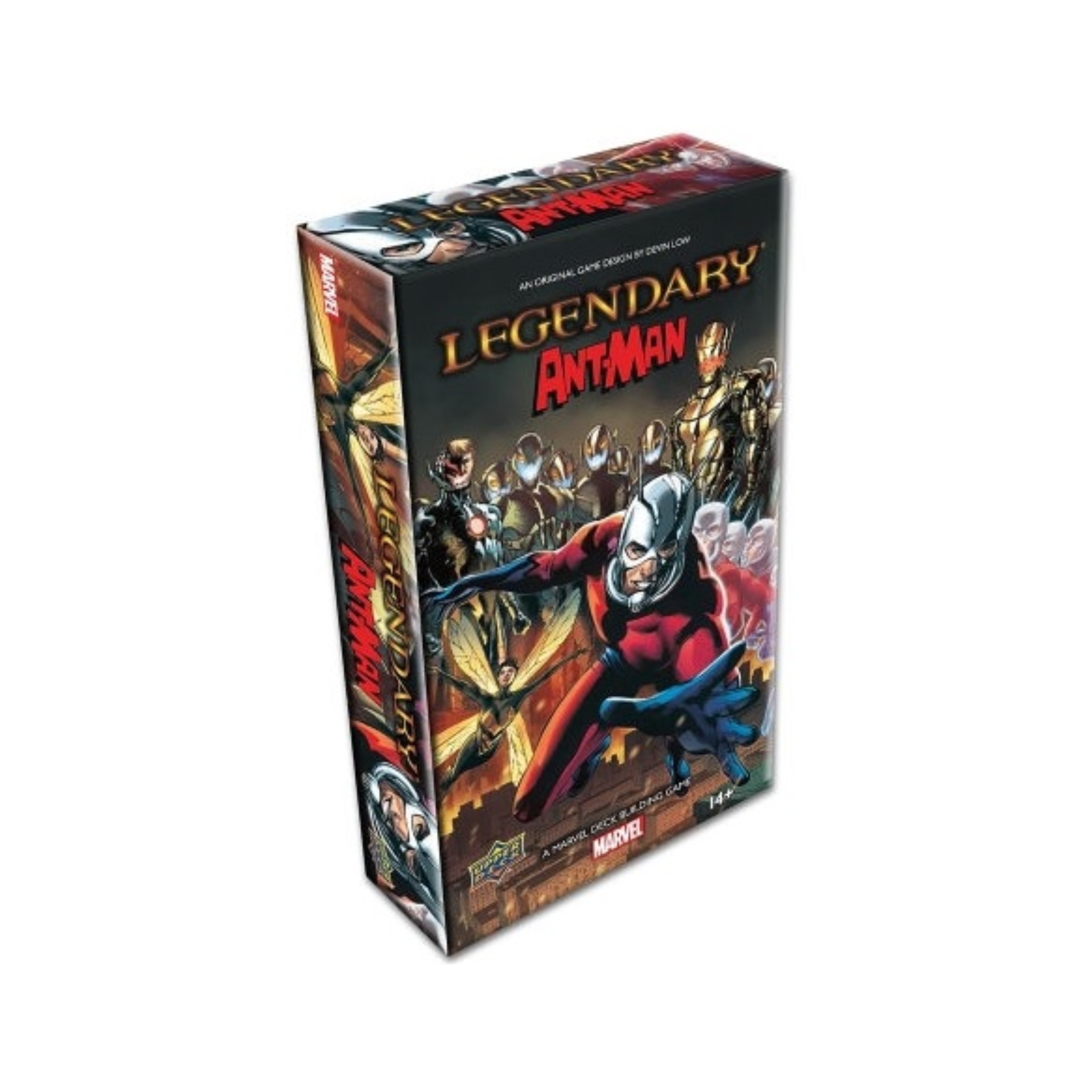 Marvel Legendary Ant-Man