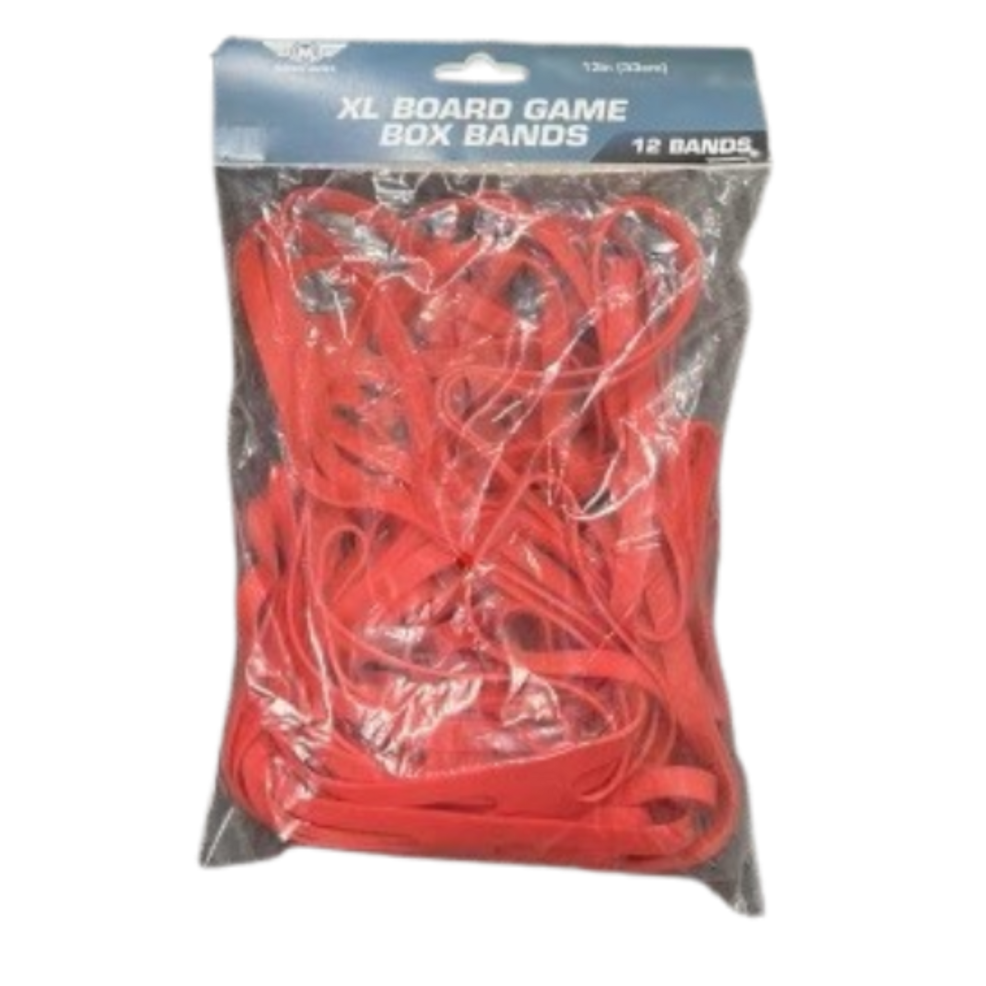 Mayday XL Board Game Box Bands 12 pack