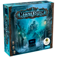 Mysterium 