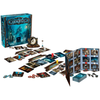 Mysterium Exploded