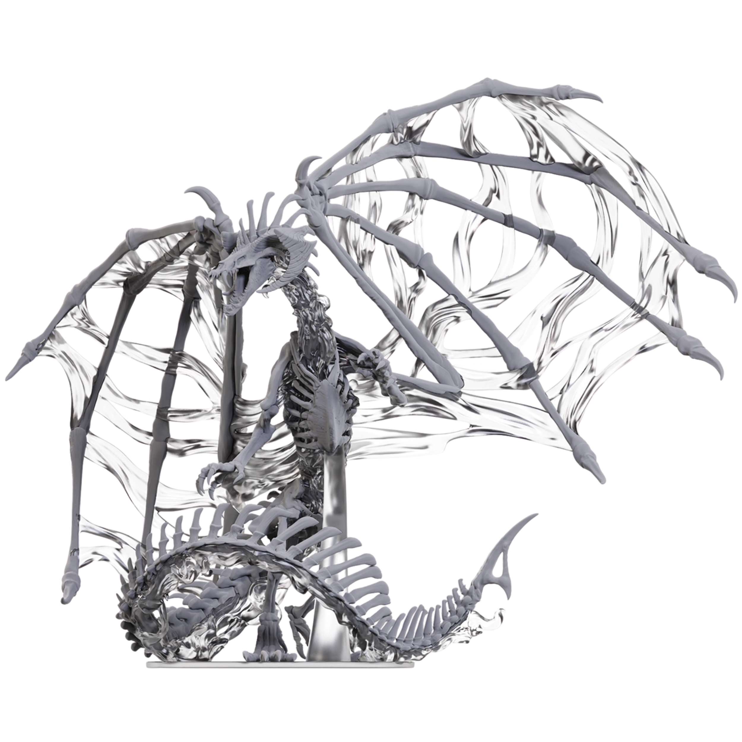 Nolzur’s Marvelous Miniatures Dracolich