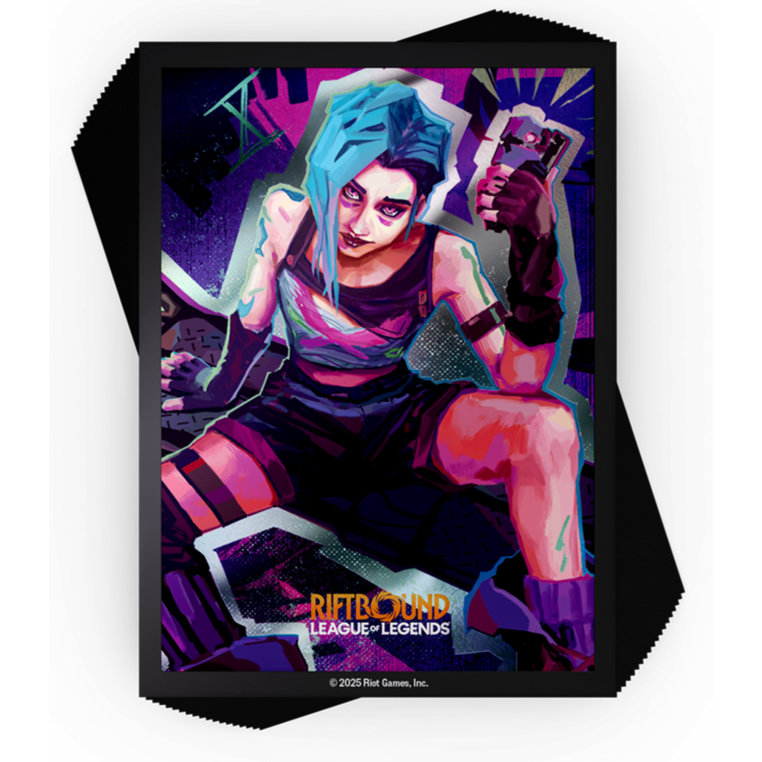 Origins Jinx Sleeves 100 count