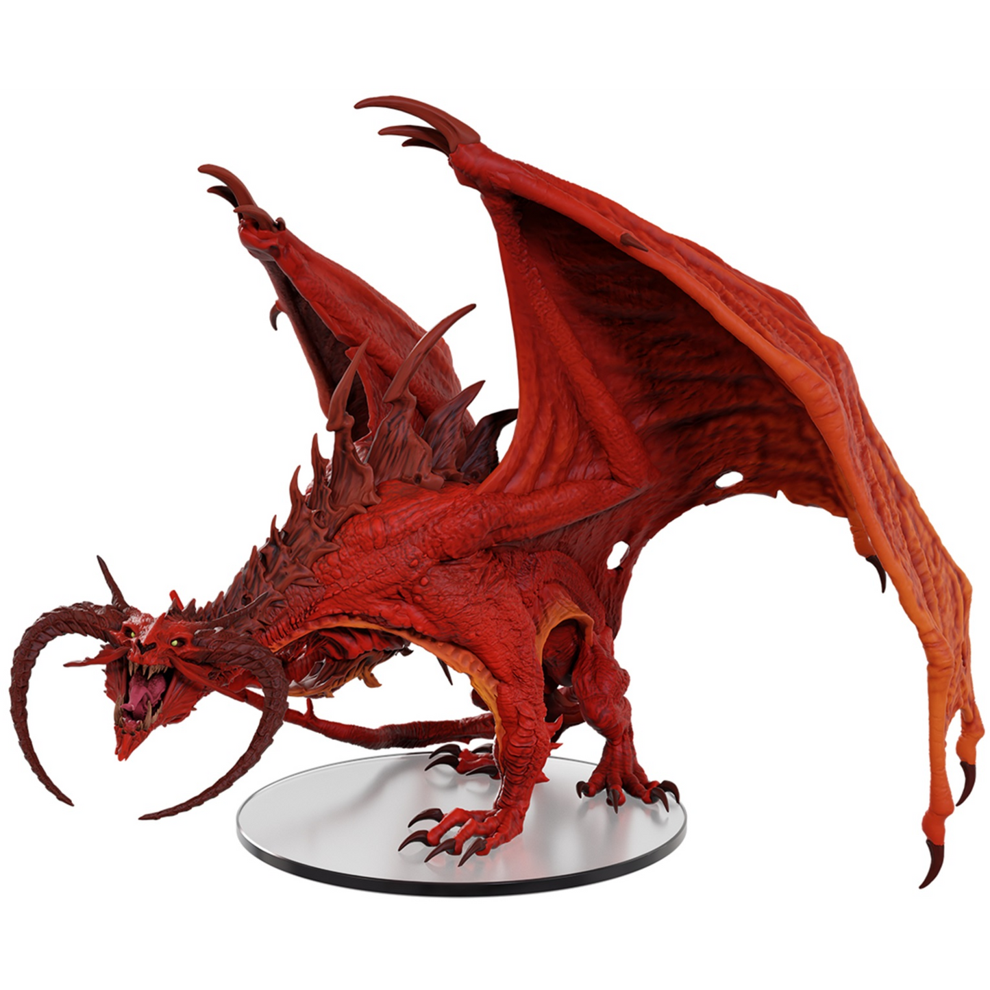 PF Battles Diabolic Dragon Boxed Miniature Prepainted
