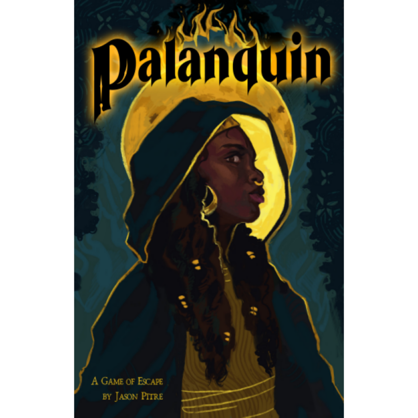 Palanquin
